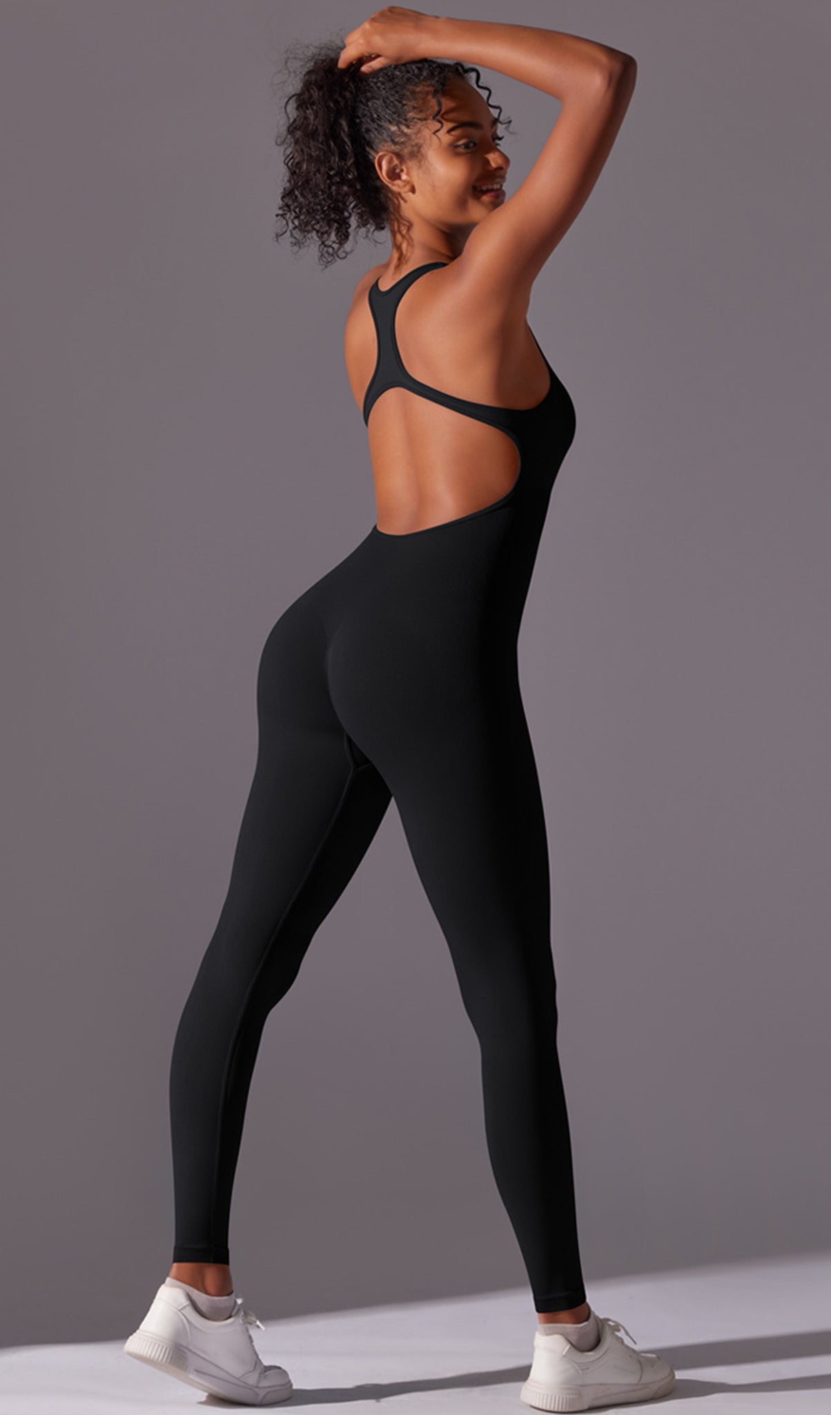Onesie - Tuta intera lunga  Seamless™