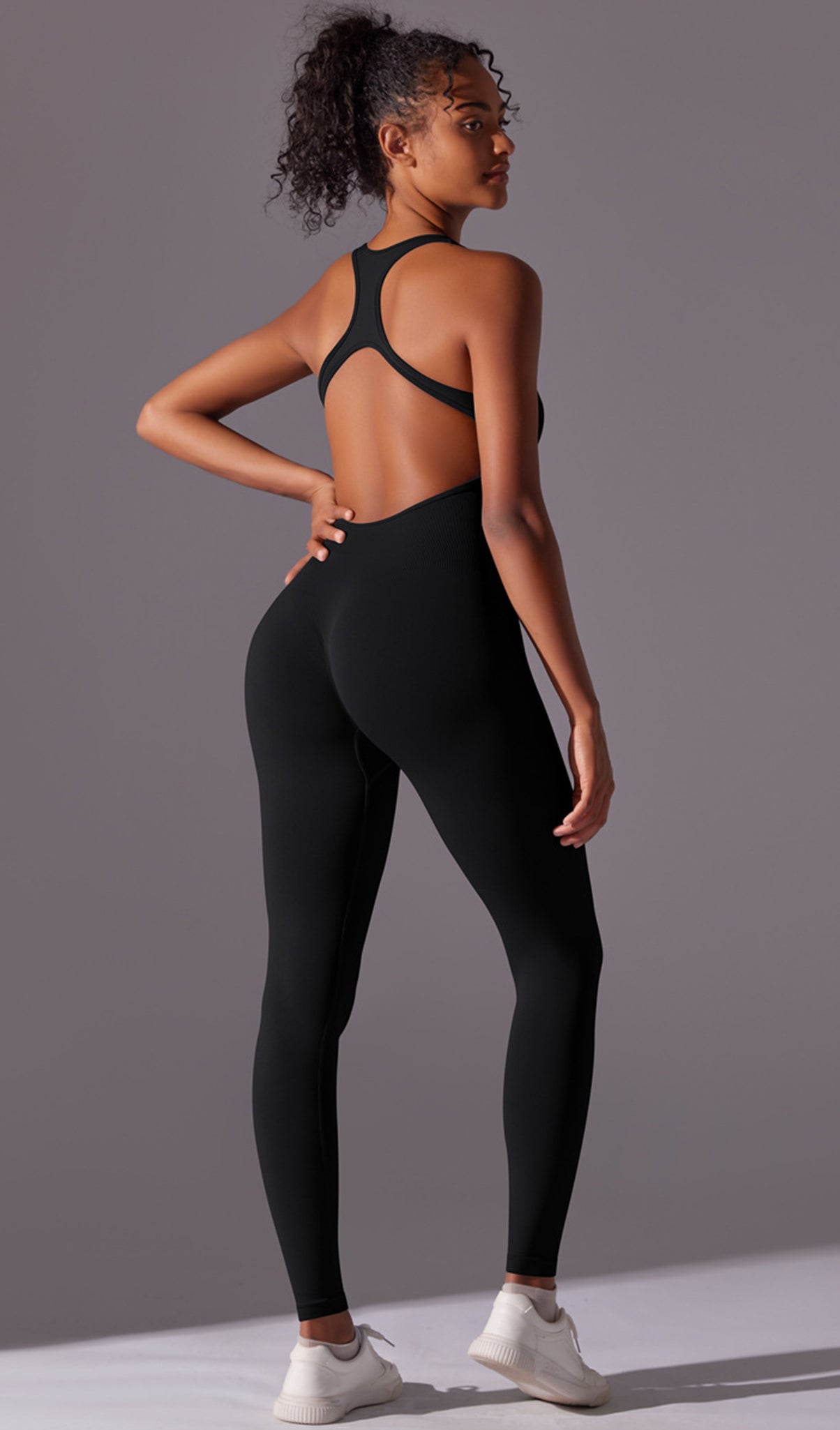 Onesie - Tuta intera lunga  Seamless™