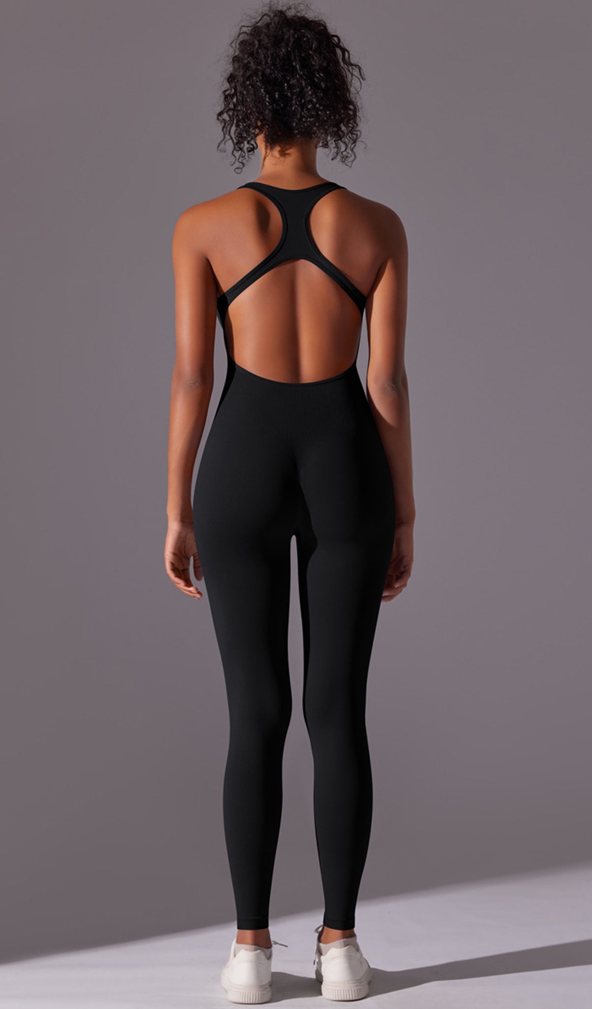 Onesie - Tuta intera lunga  Seamless™