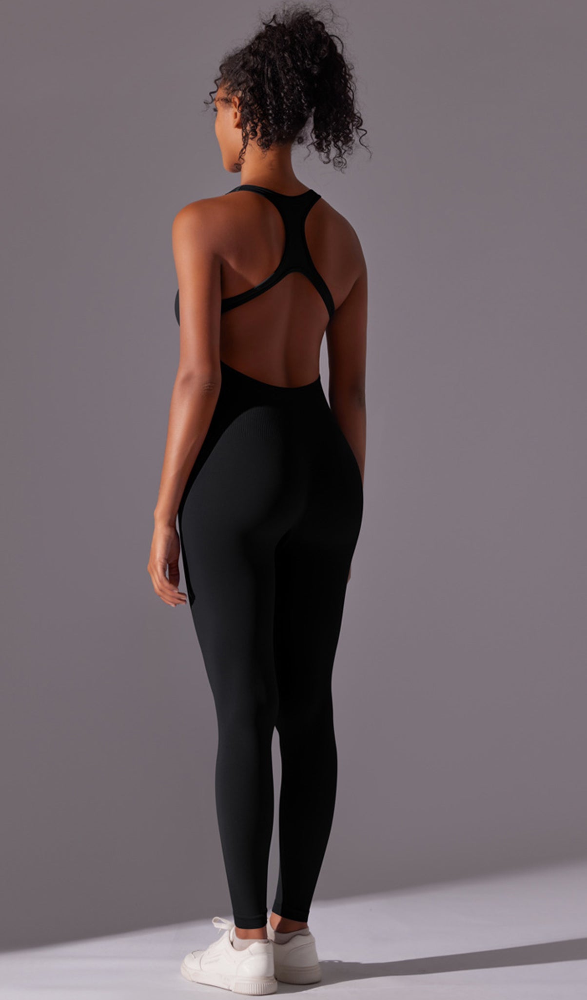 Onesie - Tuta intera lunga  Seamless™