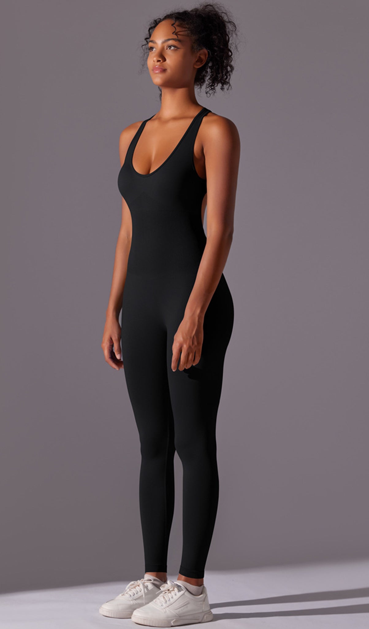 Onesie - Tuta intera lunga  Seamless™