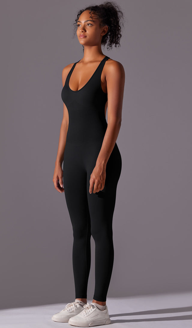 Onesie - Tuta intera lunga  Seamless™