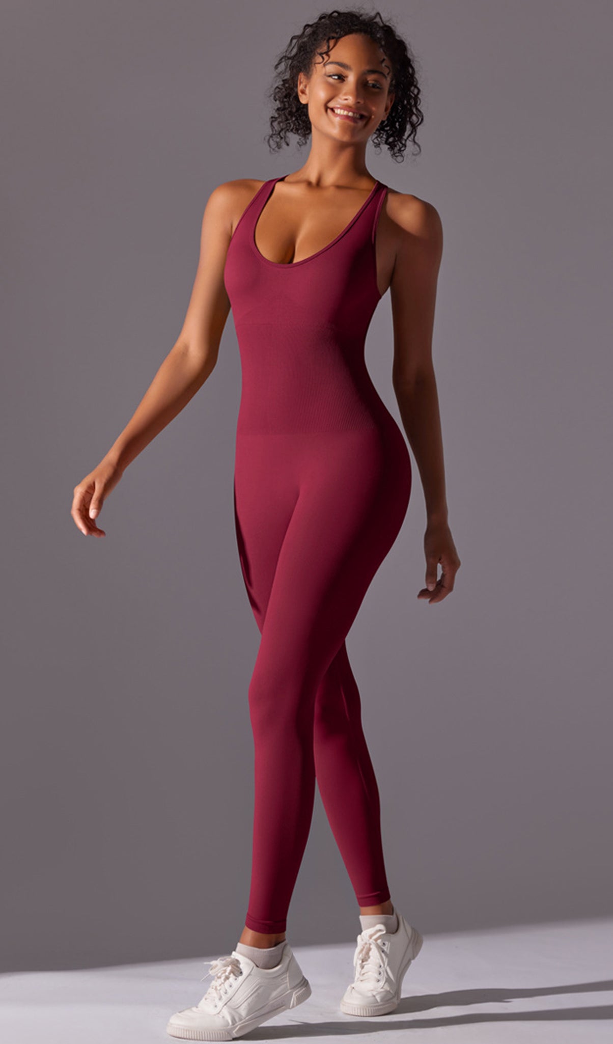 Onesie - Tuta intera lunga  Seamless™