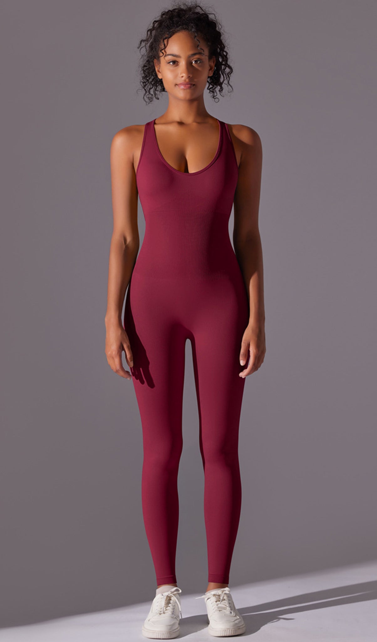 Onesie - Tuta intera lunga  Seamless™