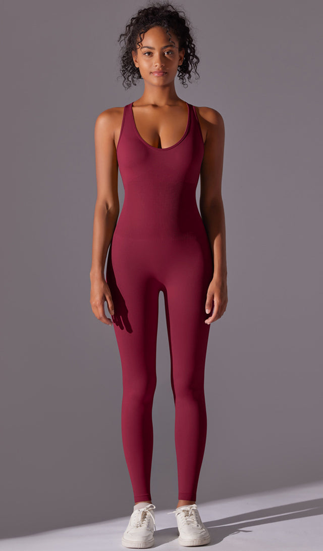 Onesie - Tuta intera lunga  Seamless™