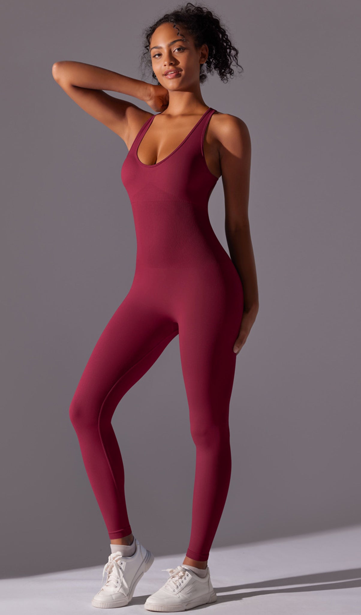 Onesie - Tuta intera lunga  Seamless™