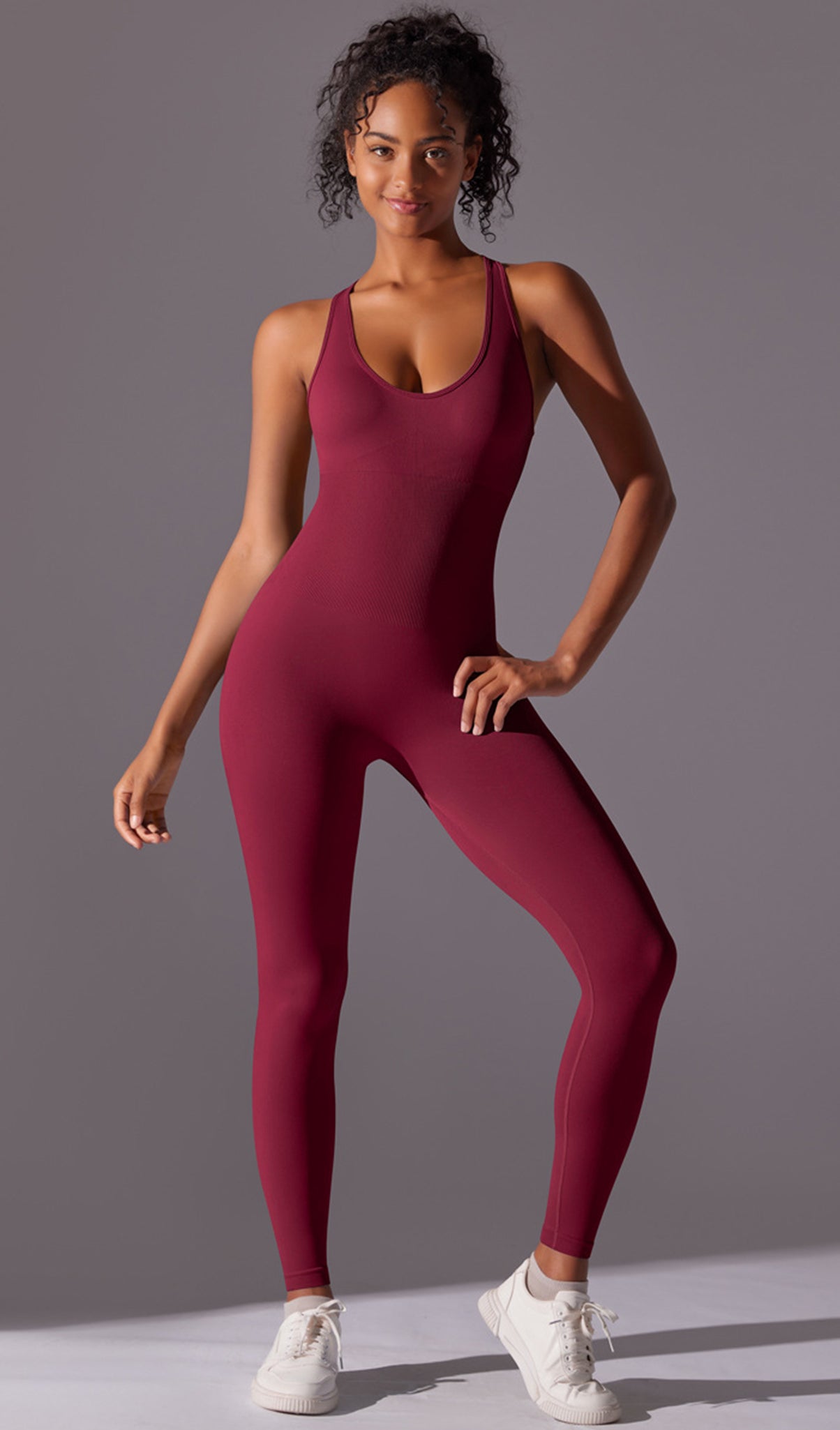 Onesie - Tuta intera lunga  Seamless™