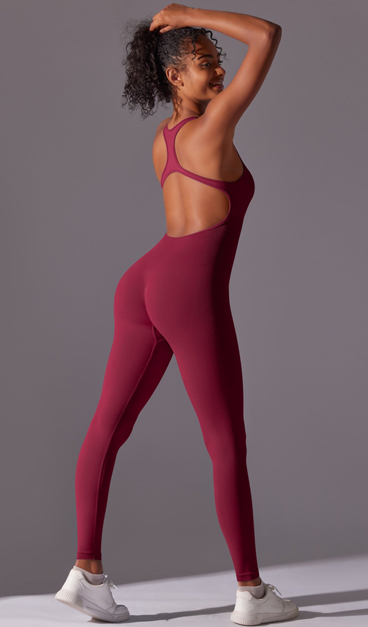 Onesie - Tuta intera lunga  Seamless™
