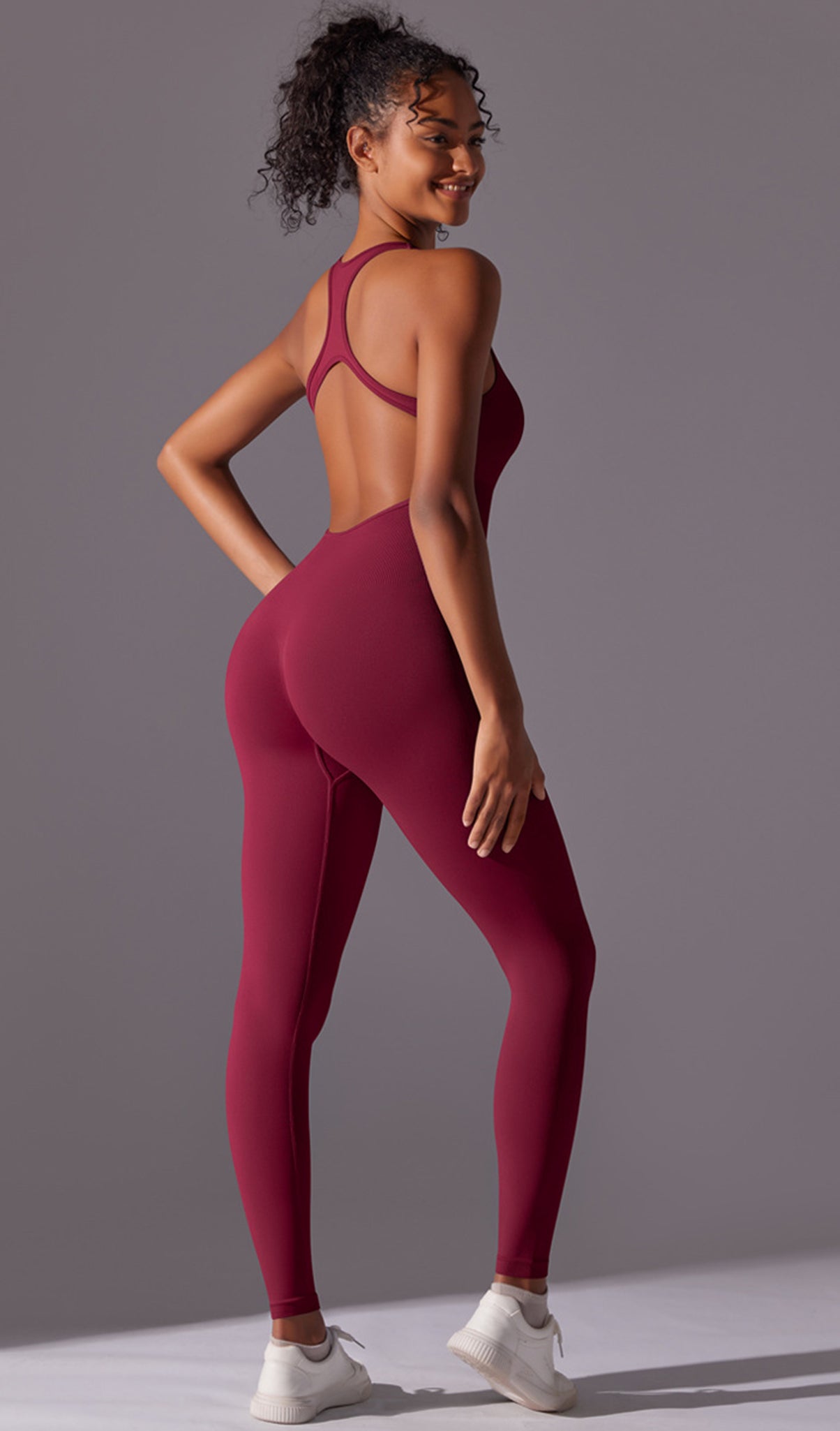 Onesie - Tuta intera lunga  Seamless™