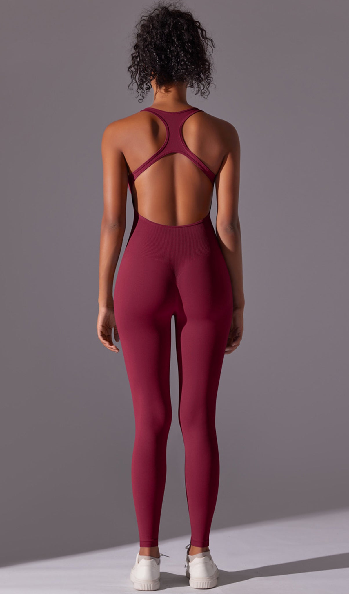 Onesie - Tuta intera lunga  Seamless™