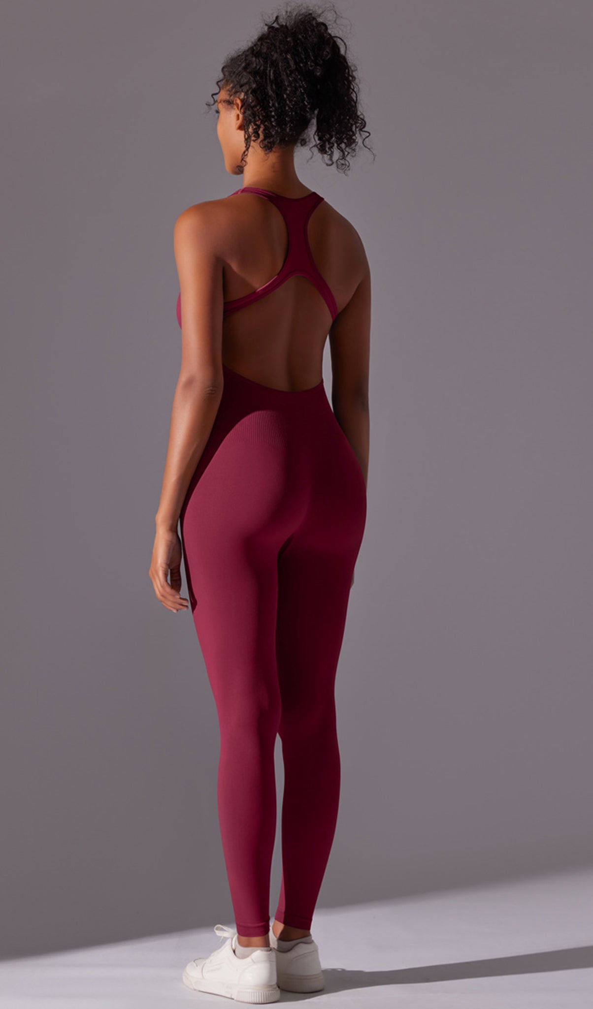 Onesie - Tuta intera lunga  Seamless™