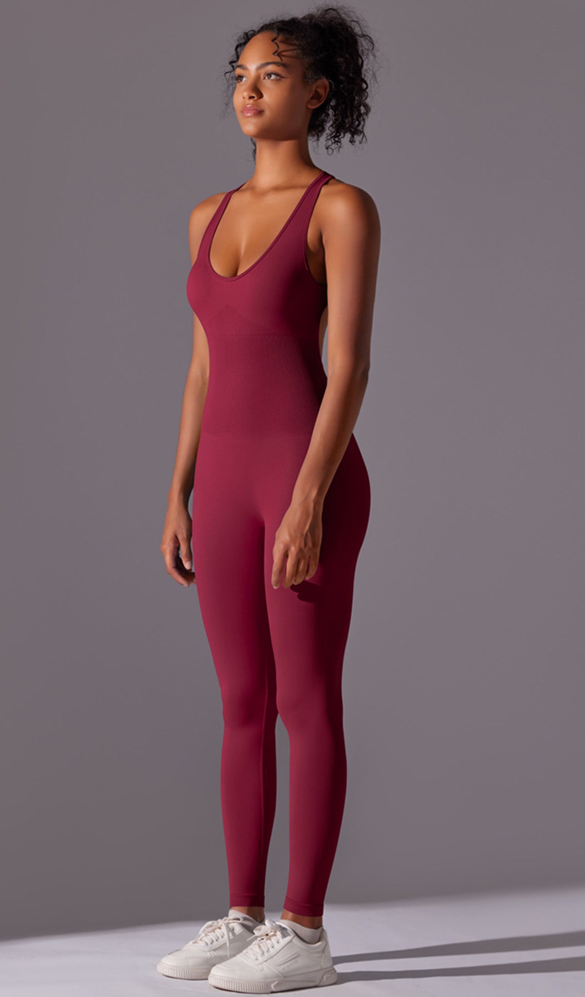 Onesie - Tuta intera lunga  Seamless™