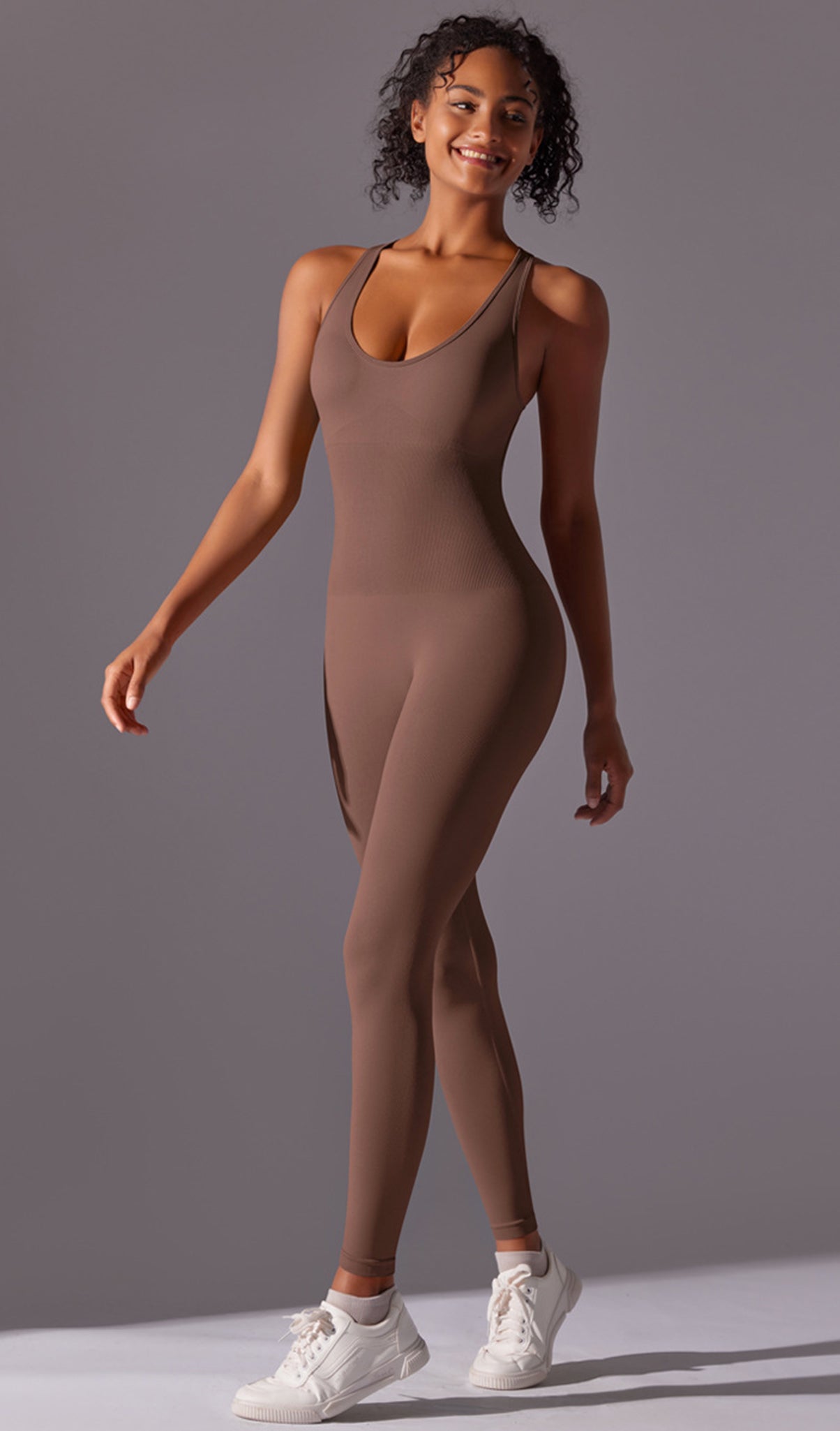 Onesie - Tuta intera lunga  Seamless™