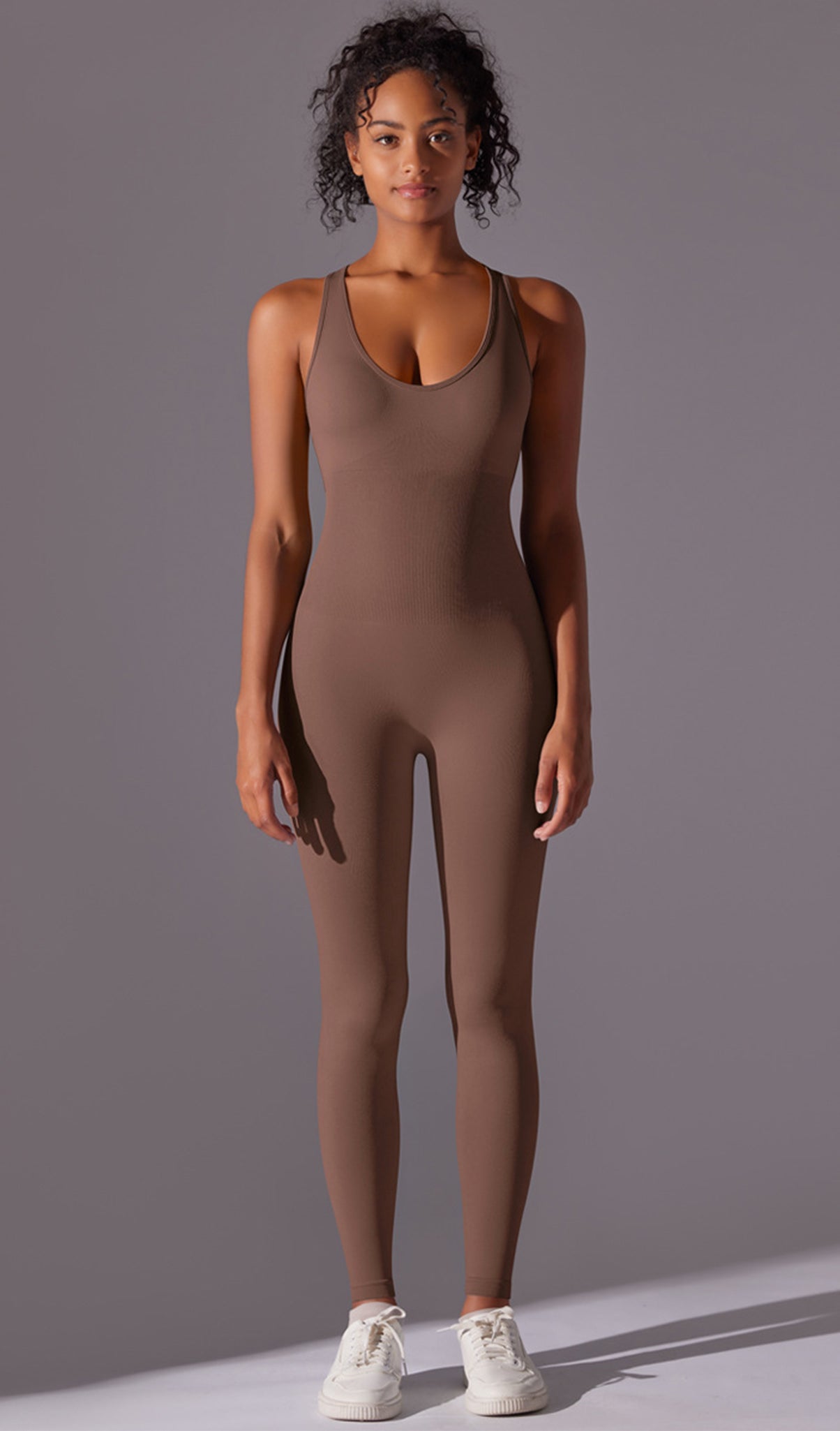 Onesie - Tuta intera lunga  Seamless™