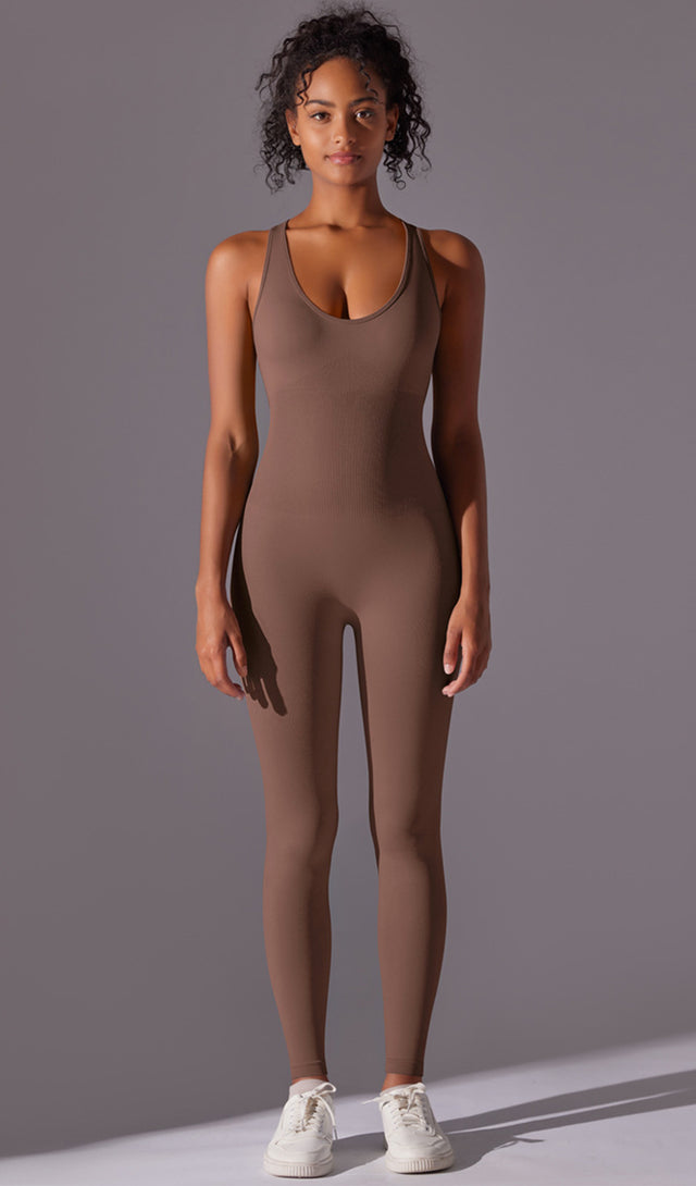 Onesie - Tuta intera lunga  Seamless™