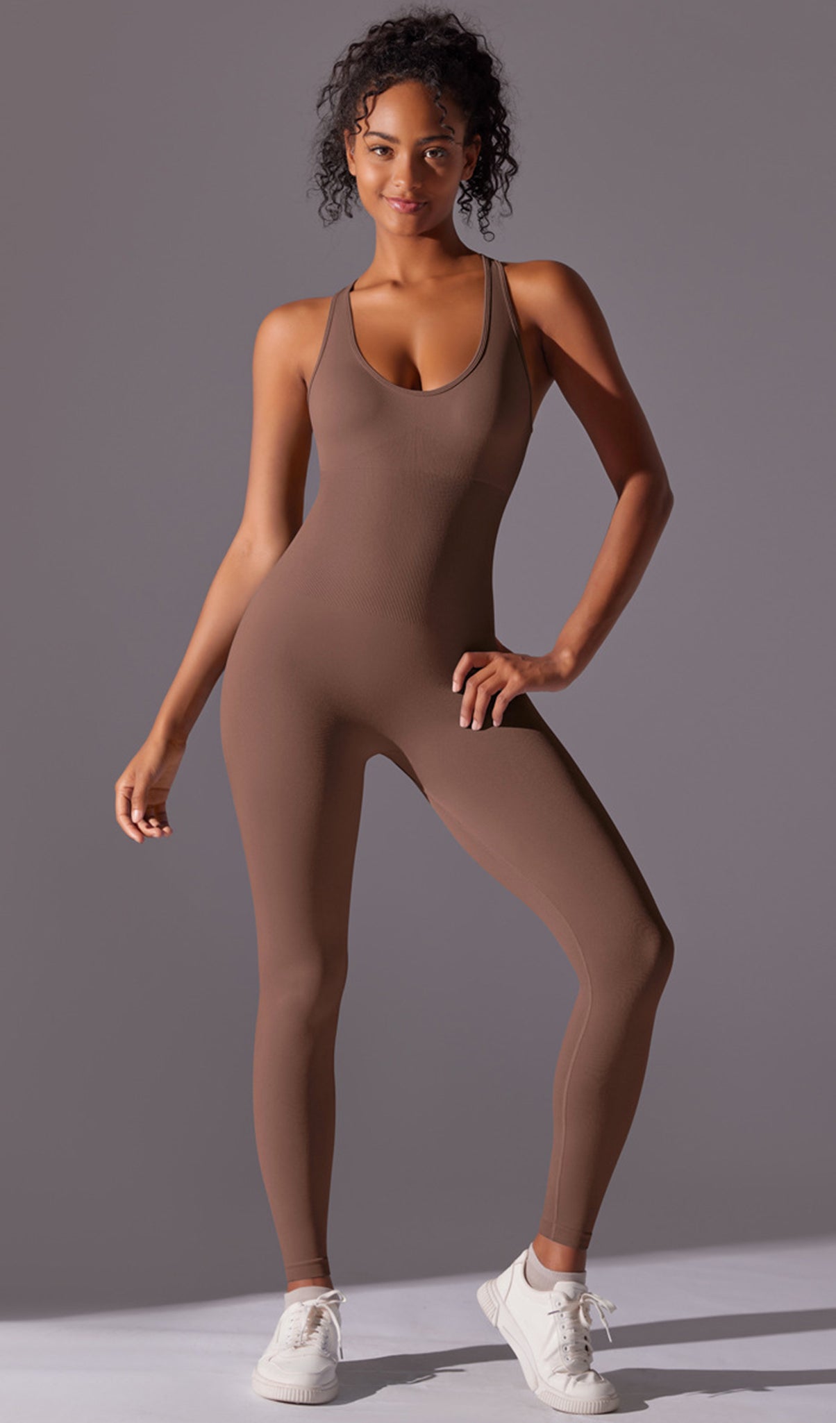 Onesie - Tuta intera lunga  Seamless™
