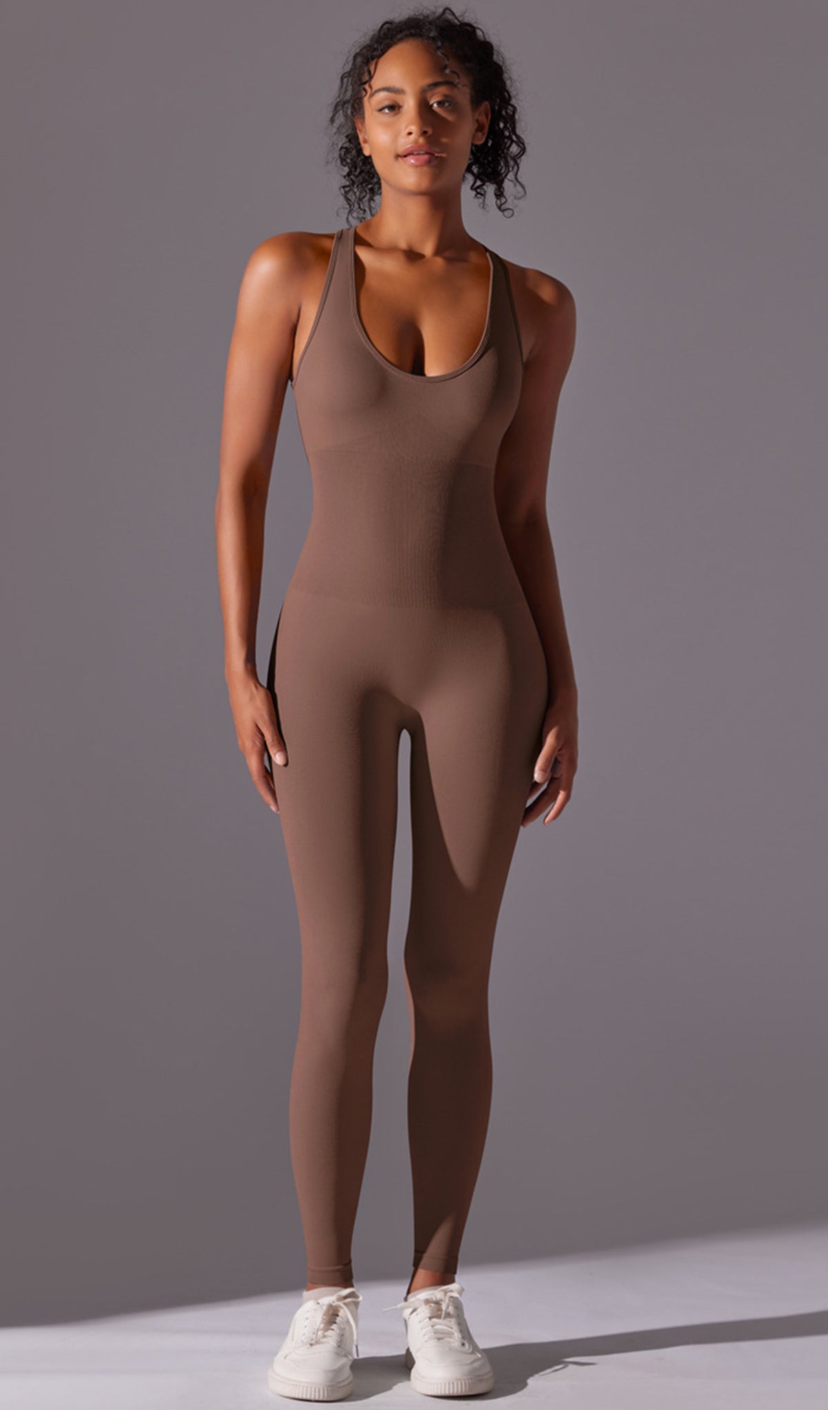 Onesie - Tuta intera lunga  Seamless™
