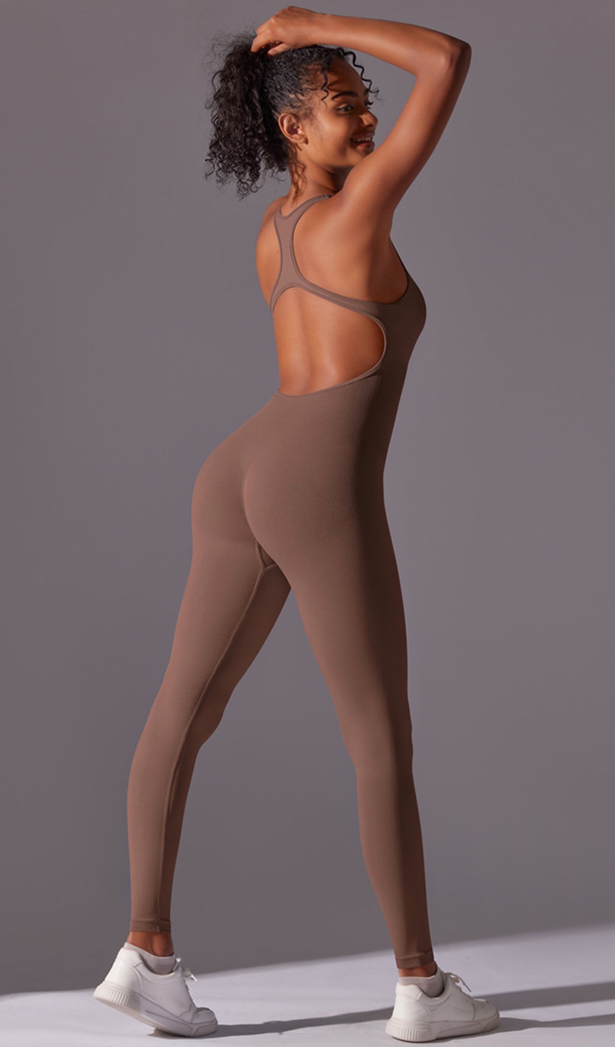 Onesie - Tuta intera lunga  Seamless™