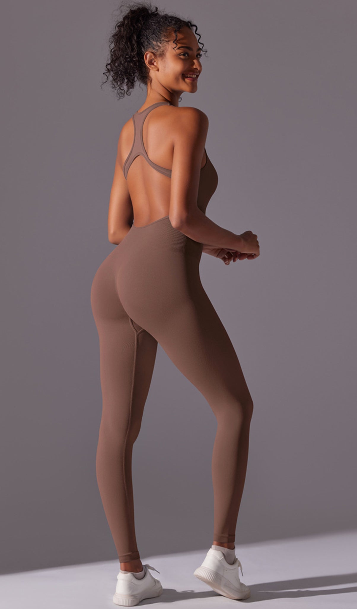 Onesie - Tuta intera lunga  Seamless™