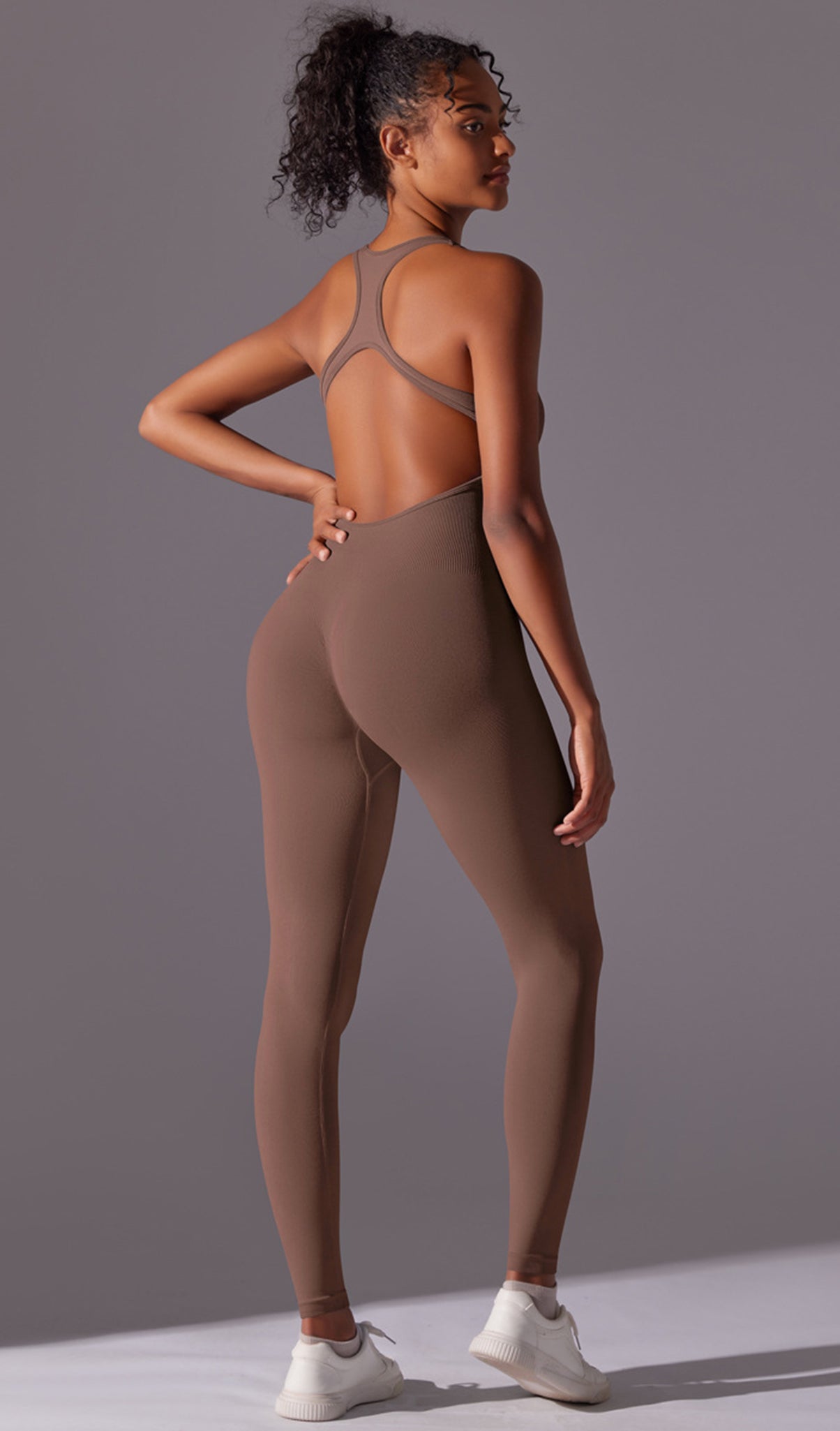 Onesie - Tuta intera lunga  Seamless™