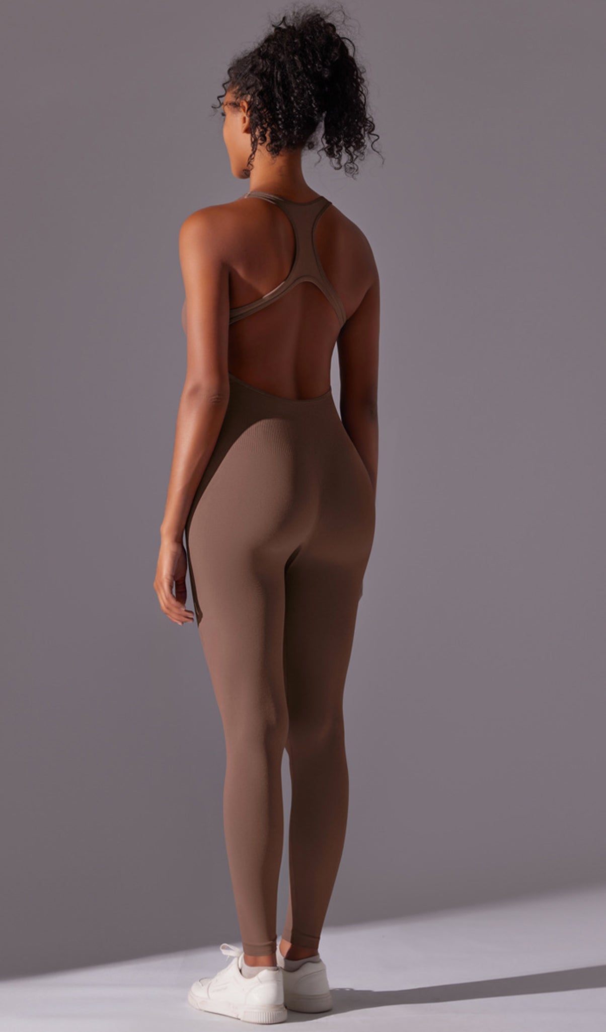 Onesie - Tuta intera lunga  Seamless™