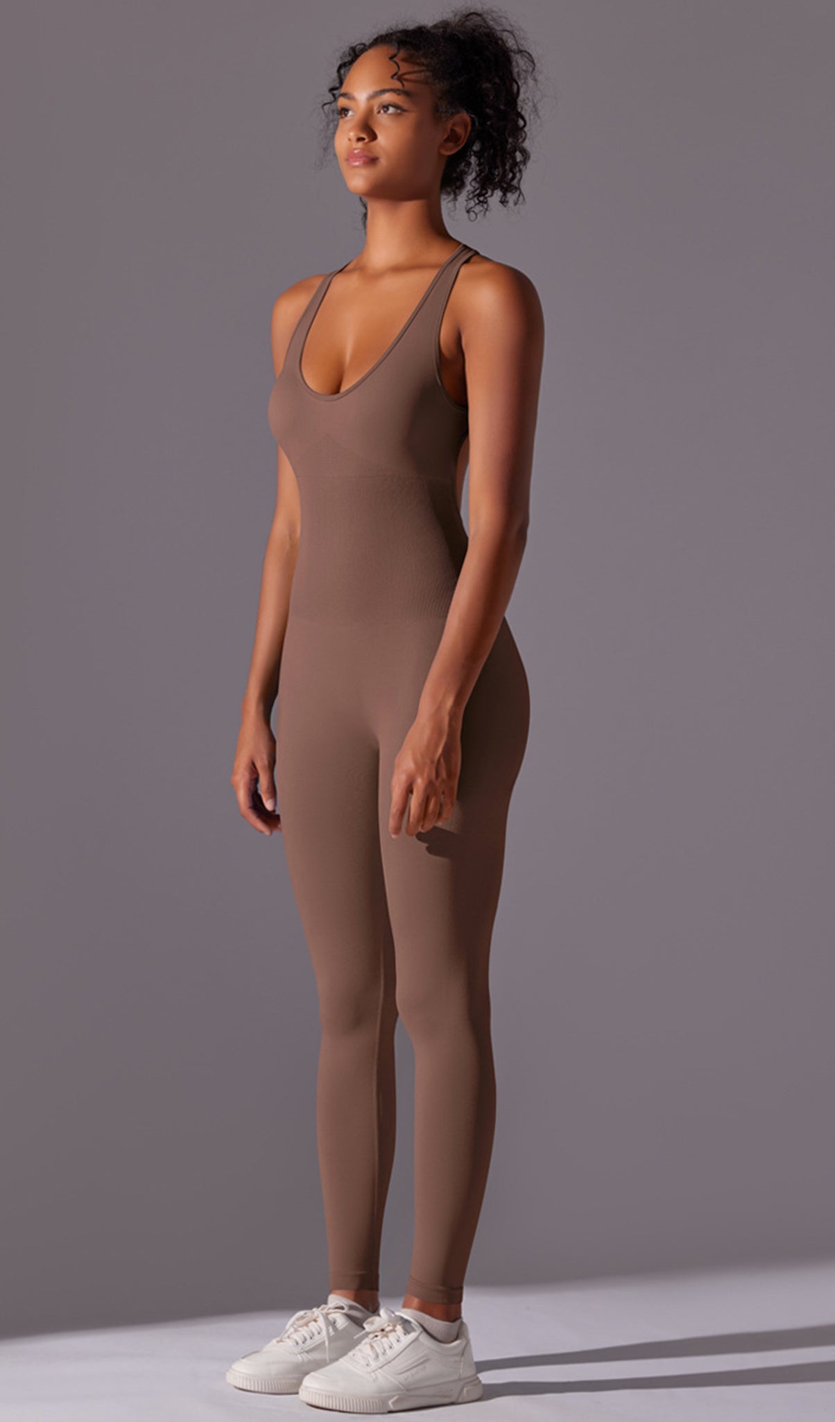 Onesie - Tuta intera lunga  Seamless™