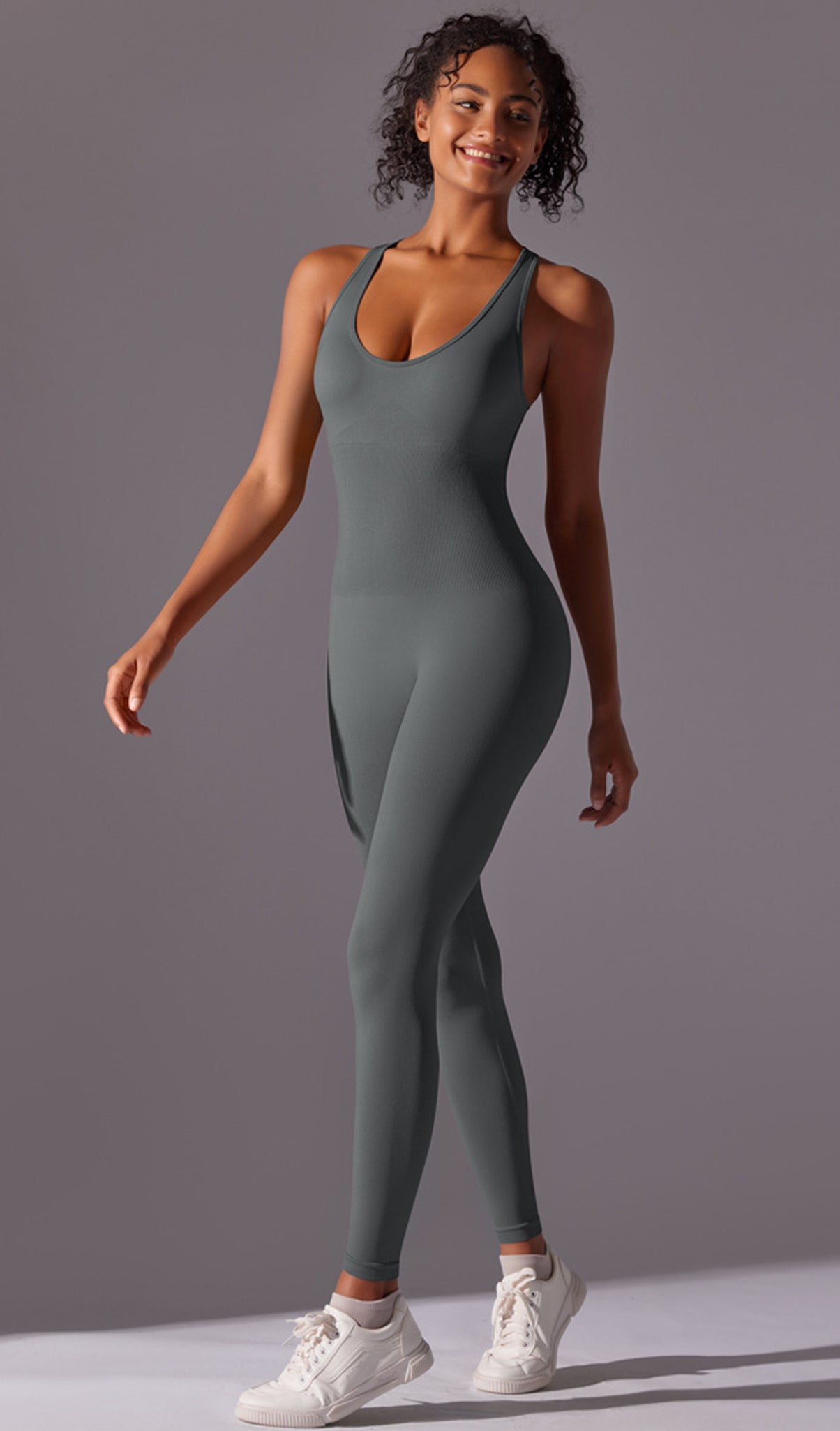 Onesie - Tuta intera lunga  Seamless™