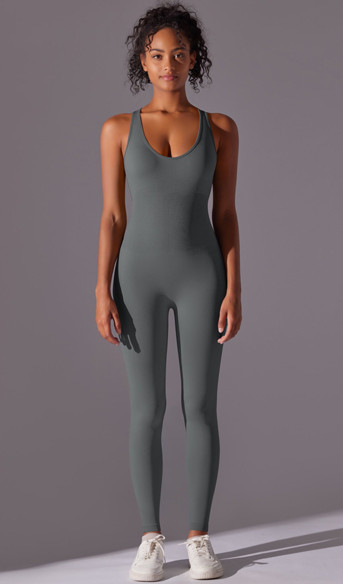 Onesie - Tuta intera lunga  Seamless™
