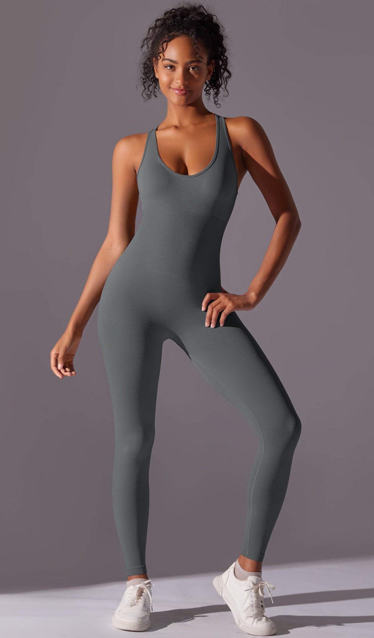 Onesie - Tuta intera lunga  Seamless™