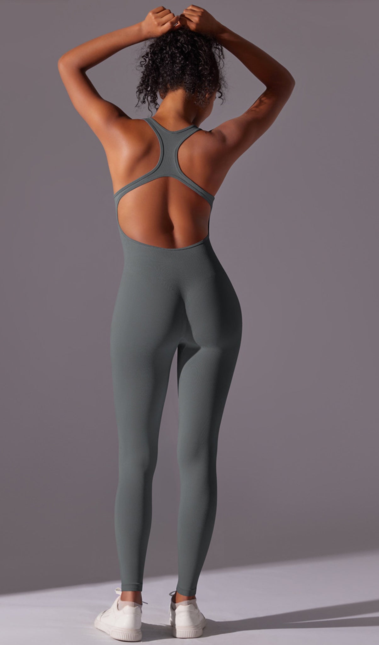 Onesie - Tuta intera lunga  Seamless™