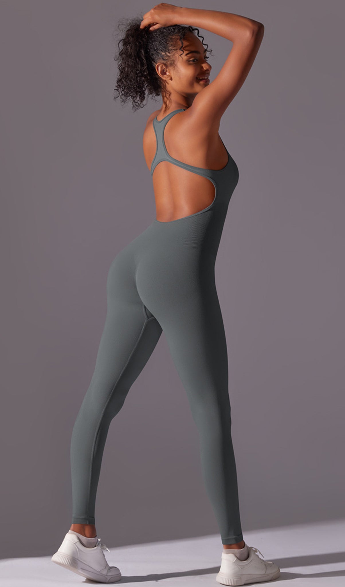 Onesie - Tuta intera lunga  Seamless™