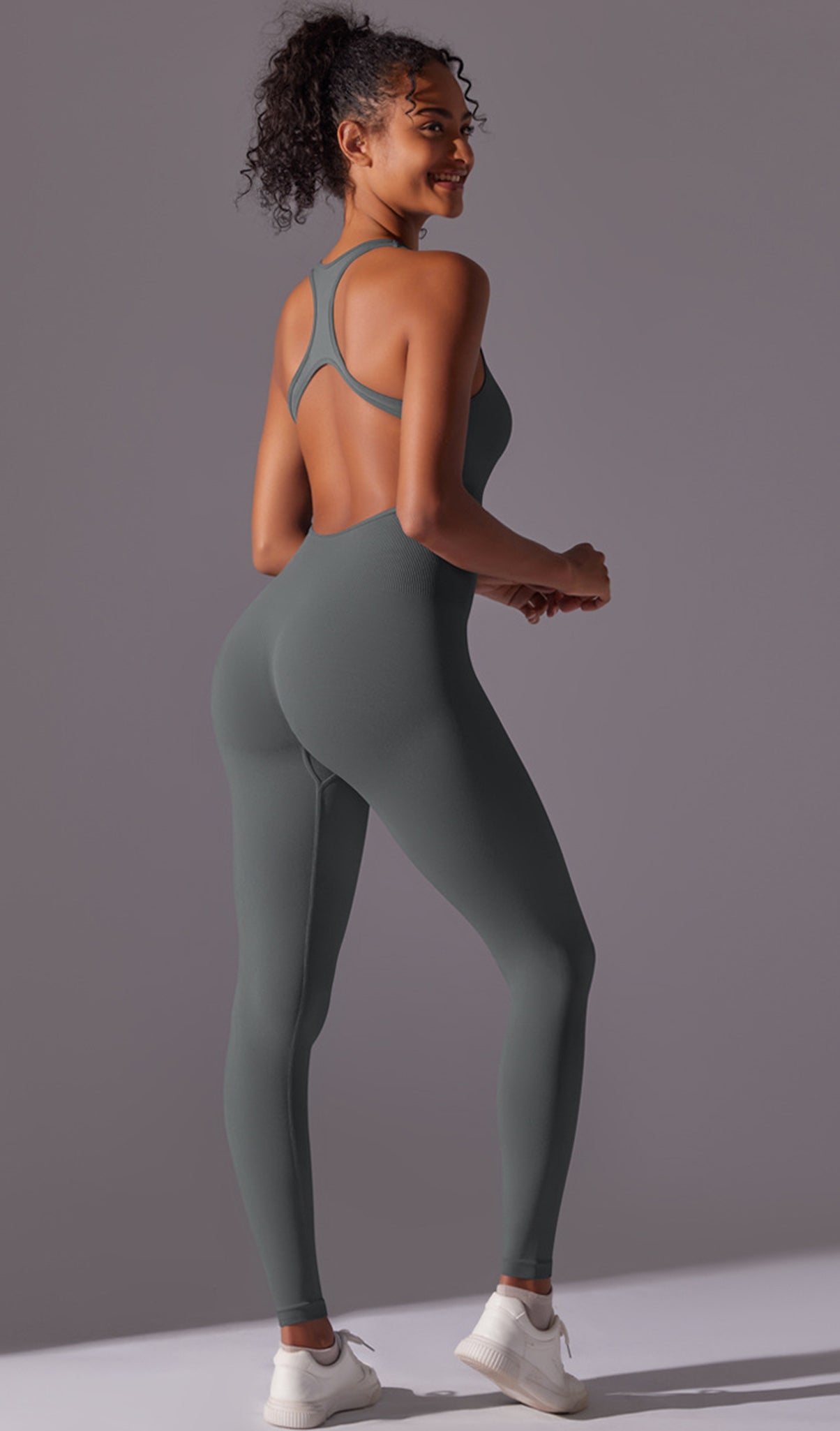 Onesie - Tuta intera lunga  Seamless™