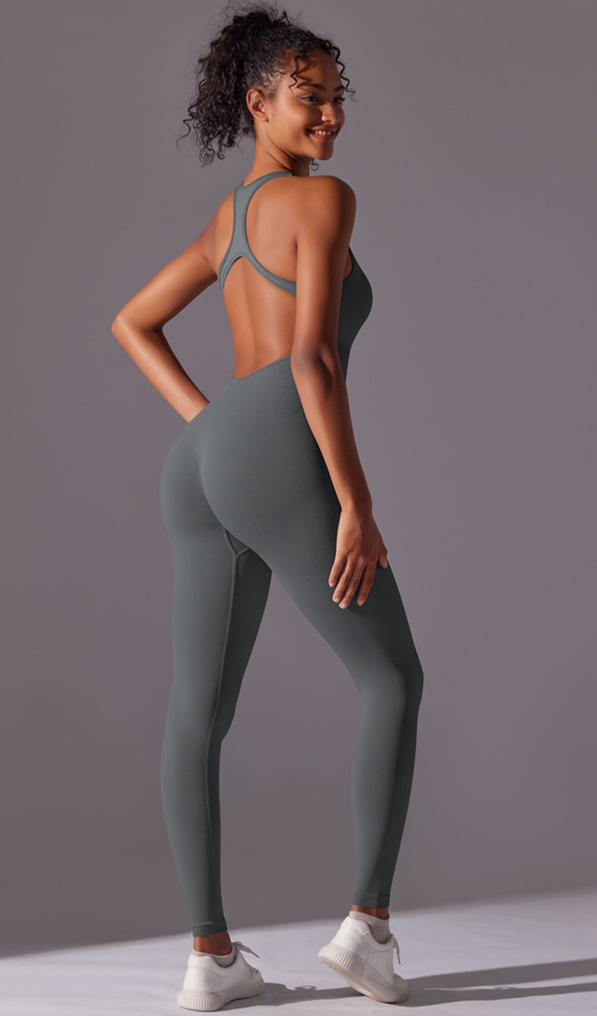 Onesie - Tuta intera lunga  Seamless™