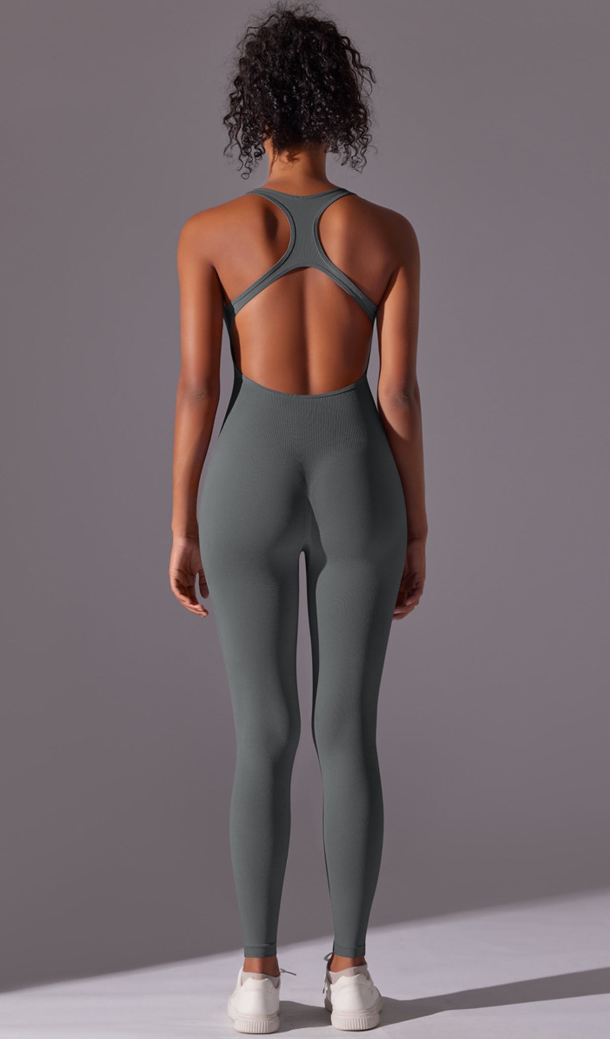 Onesie - Tuta intera lunga  Seamless™