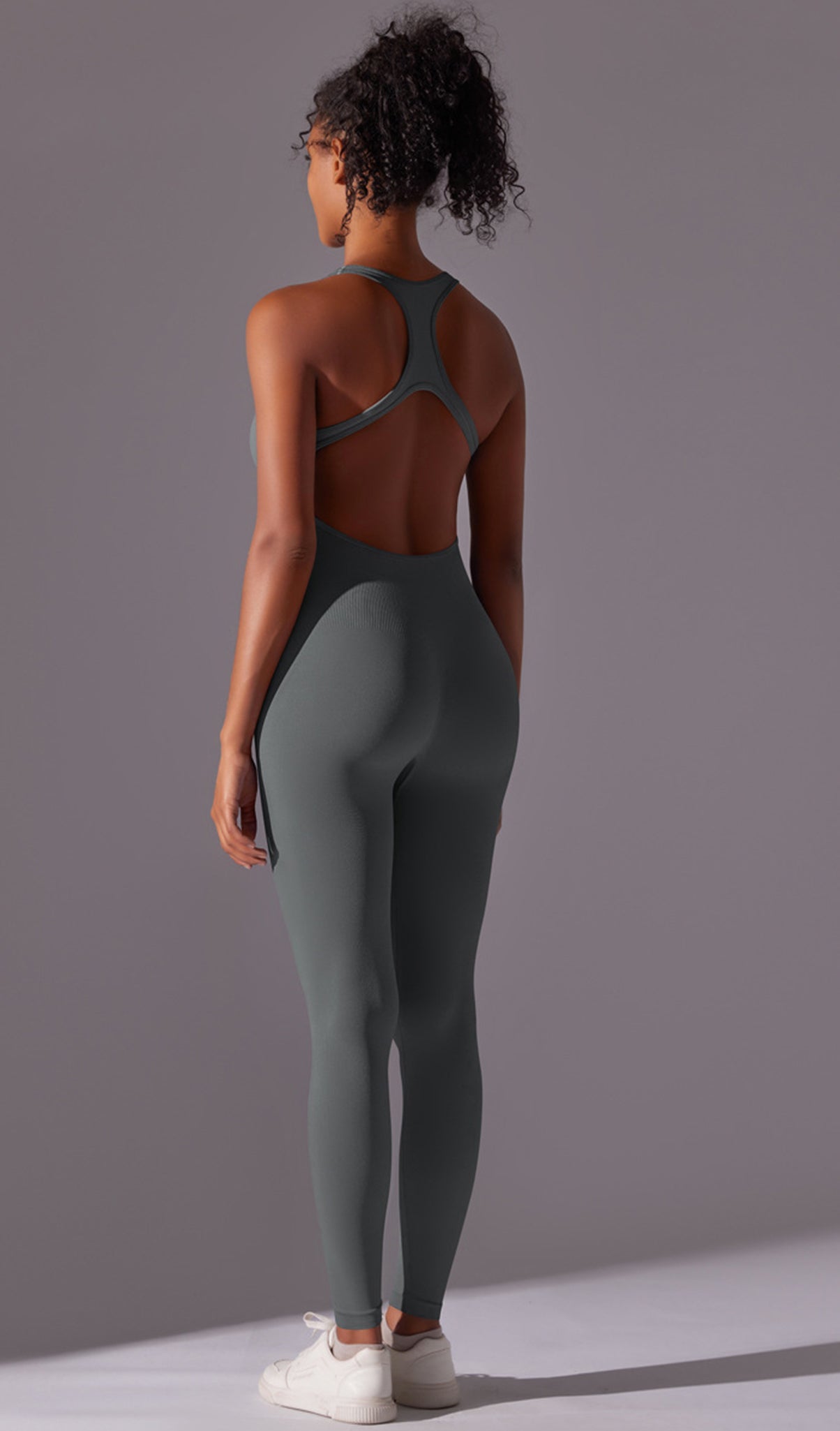 Onesie - Tuta intera lunga  Seamless™