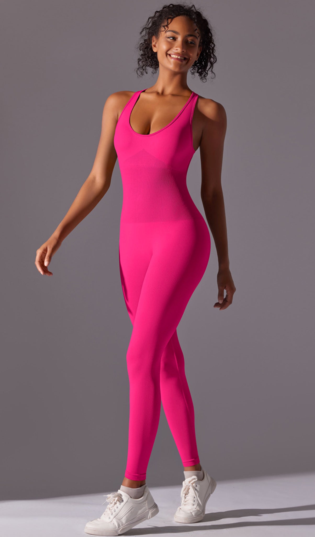 Onesie - Tuta intera lunga  Seamless™