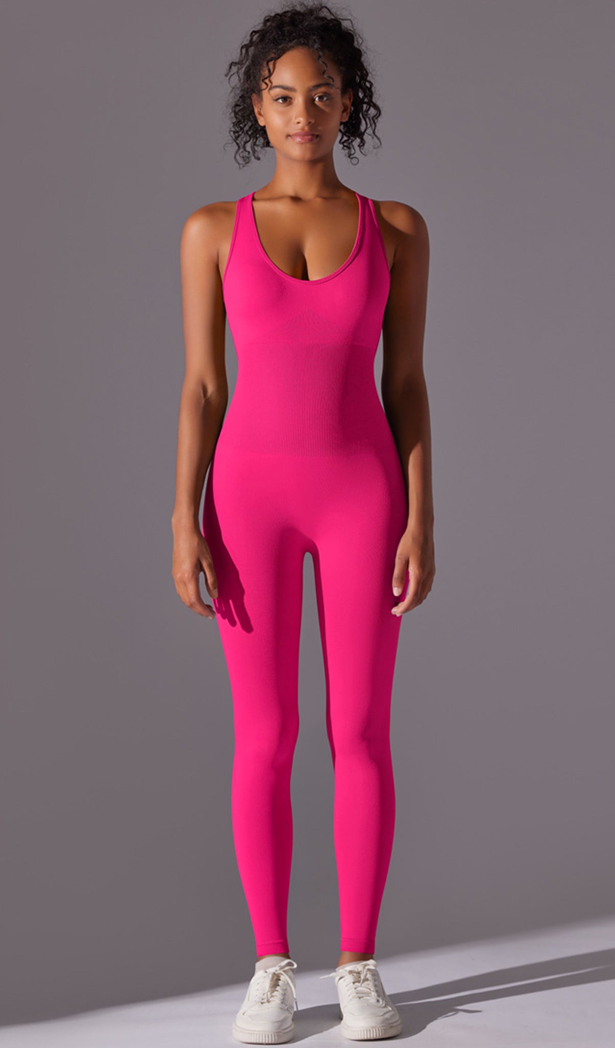 Onesie - Tuta intera lunga  Seamless™