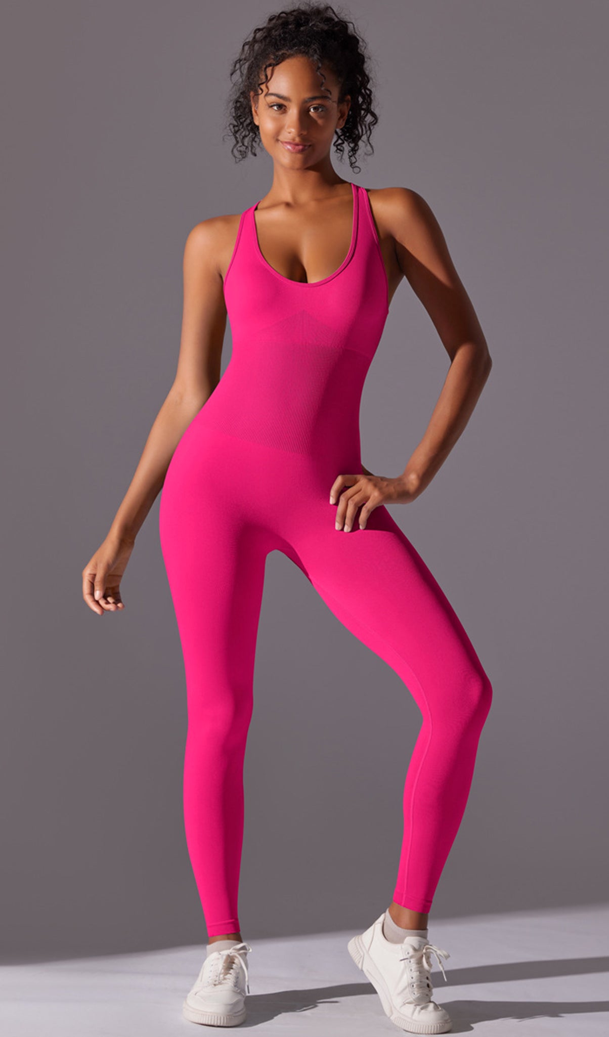 Onesie - Tuta intera lunga  Seamless™
