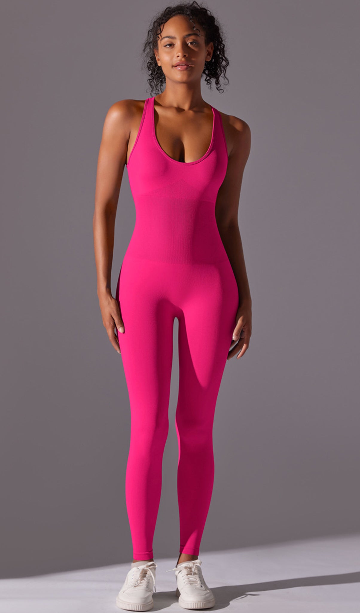 Onesie - Tuta intera lunga  Seamless™