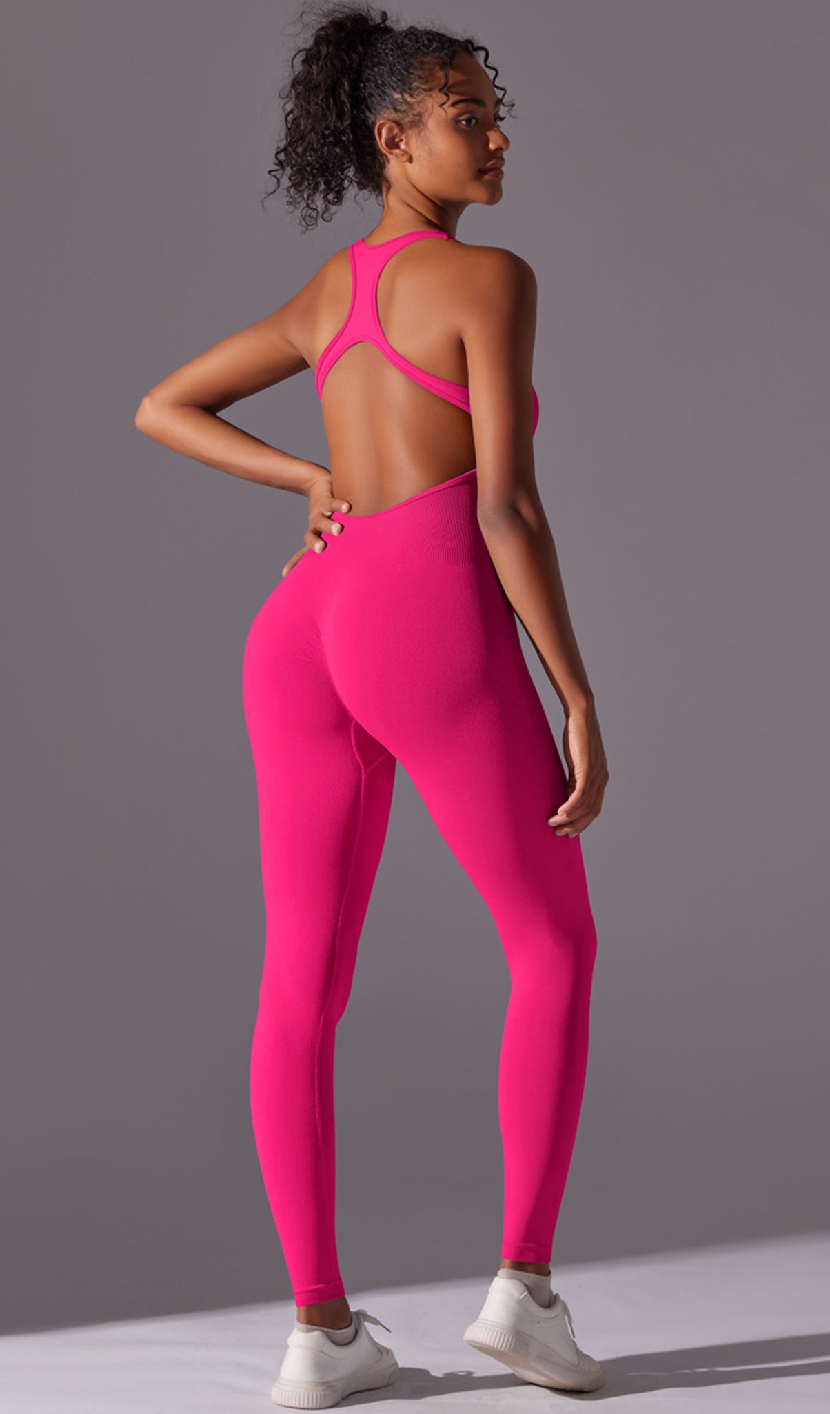 Onesie - Tuta intera lunga  Seamless™