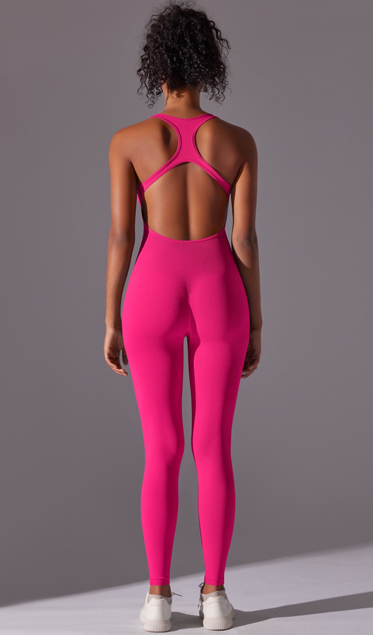 Onesie - Tuta intera lunga  Seamless™