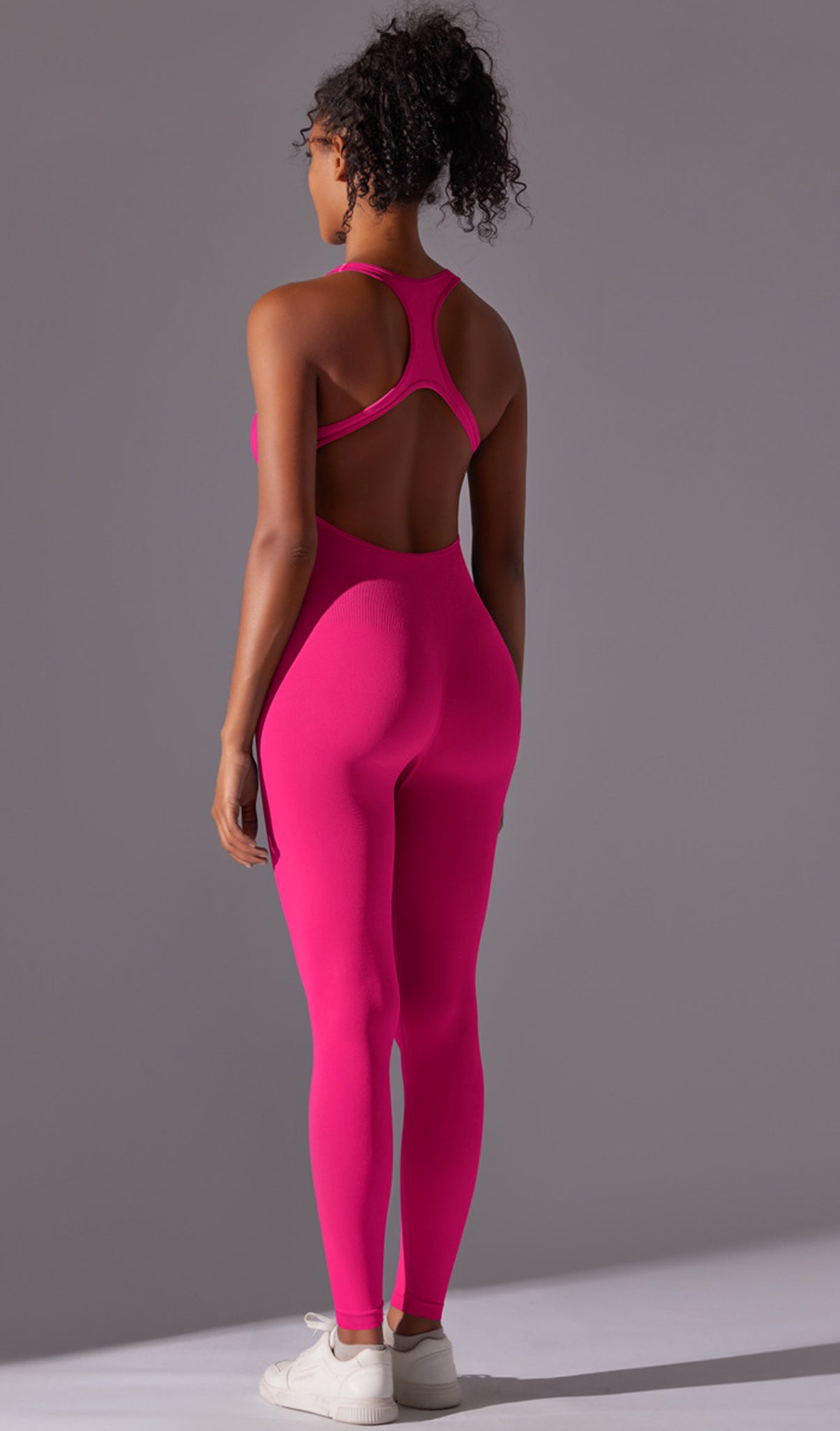 Onesie - Tuta intera lunga  Seamless™