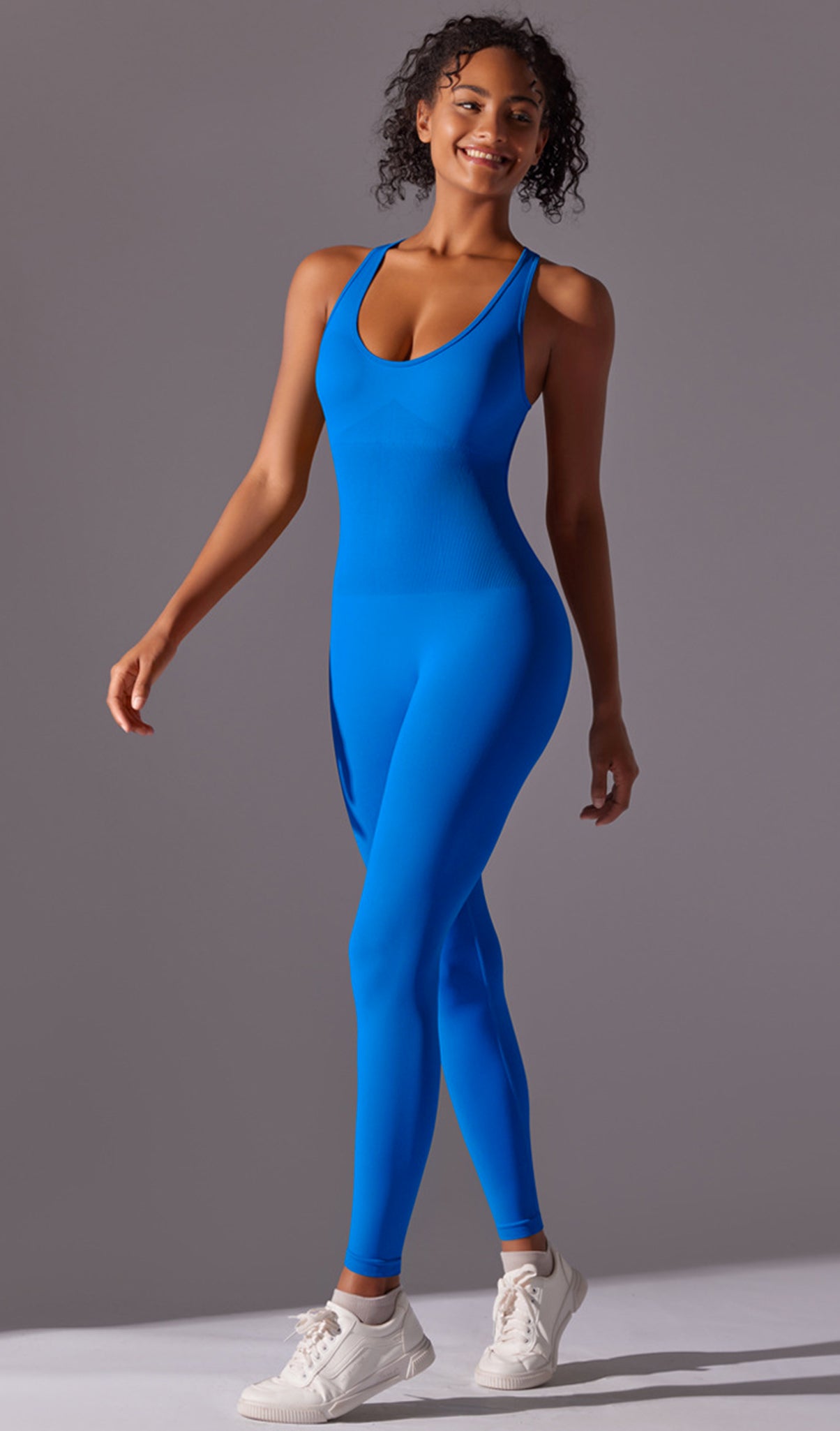 Onesie - Tuta intera lunga  Seamless™