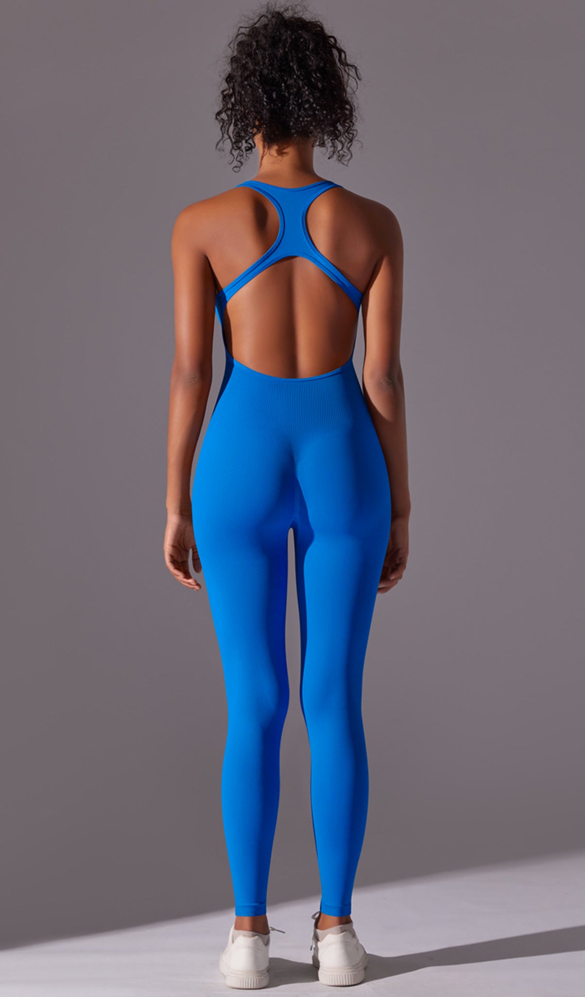 Onesie - Tuta intera lunga  Seamless™