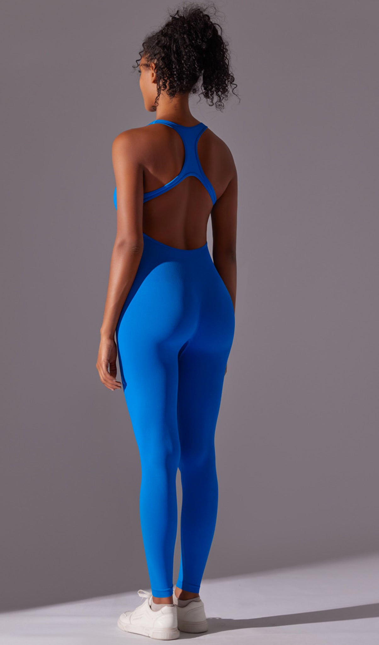 Onesie - Tuta intera lunga  Seamless™