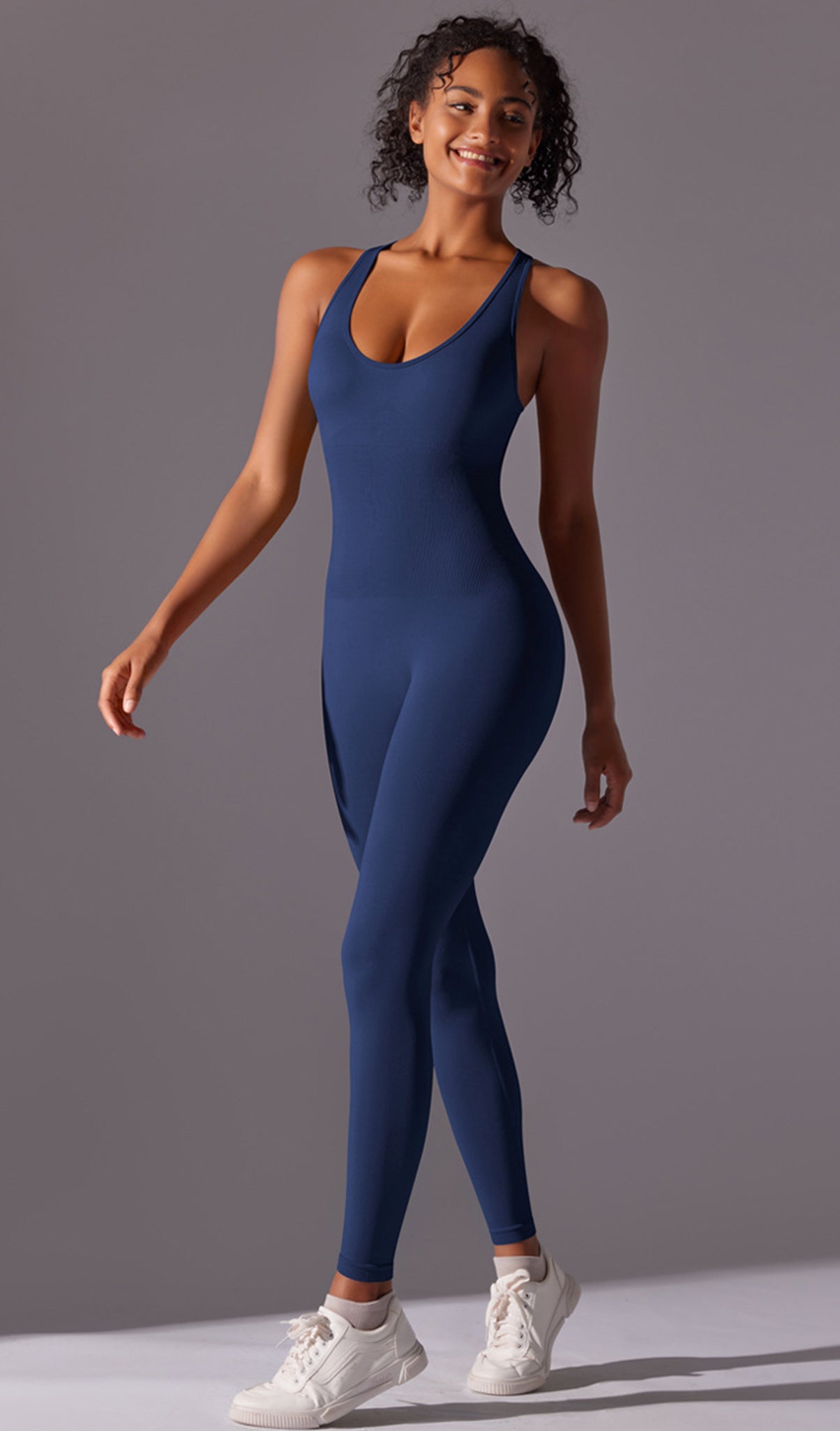Onesie - Tuta intera lunga  Seamless™
