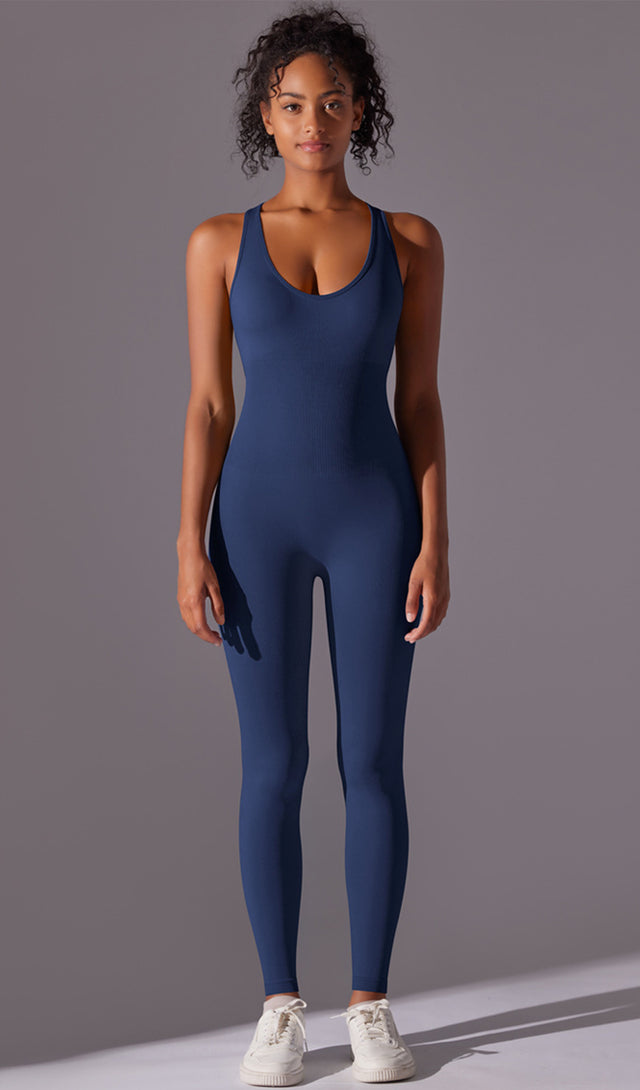 Onesie - Tuta intera lunga  Seamless™