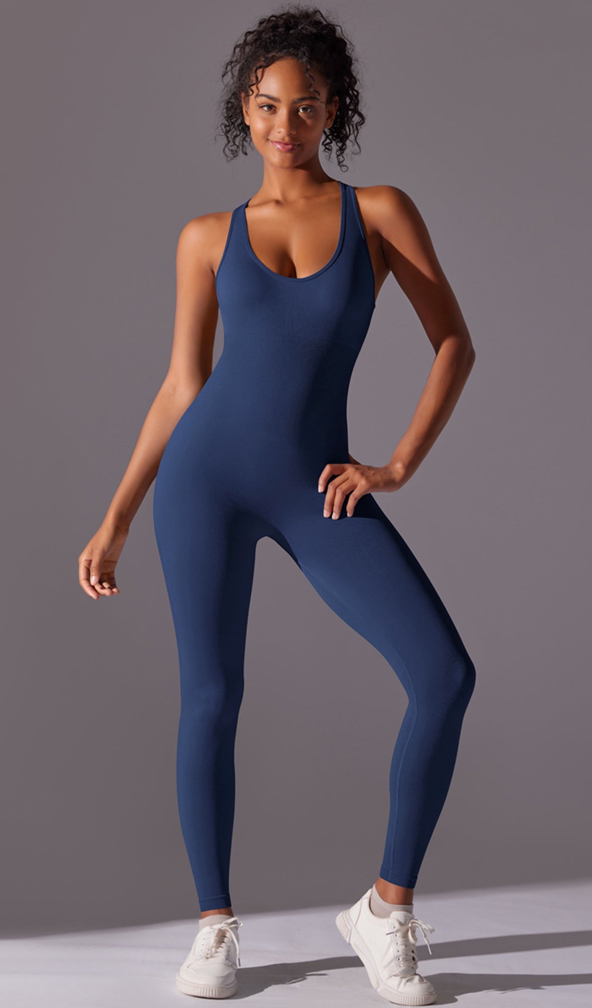 Onesie - Tuta intera lunga  Seamless™