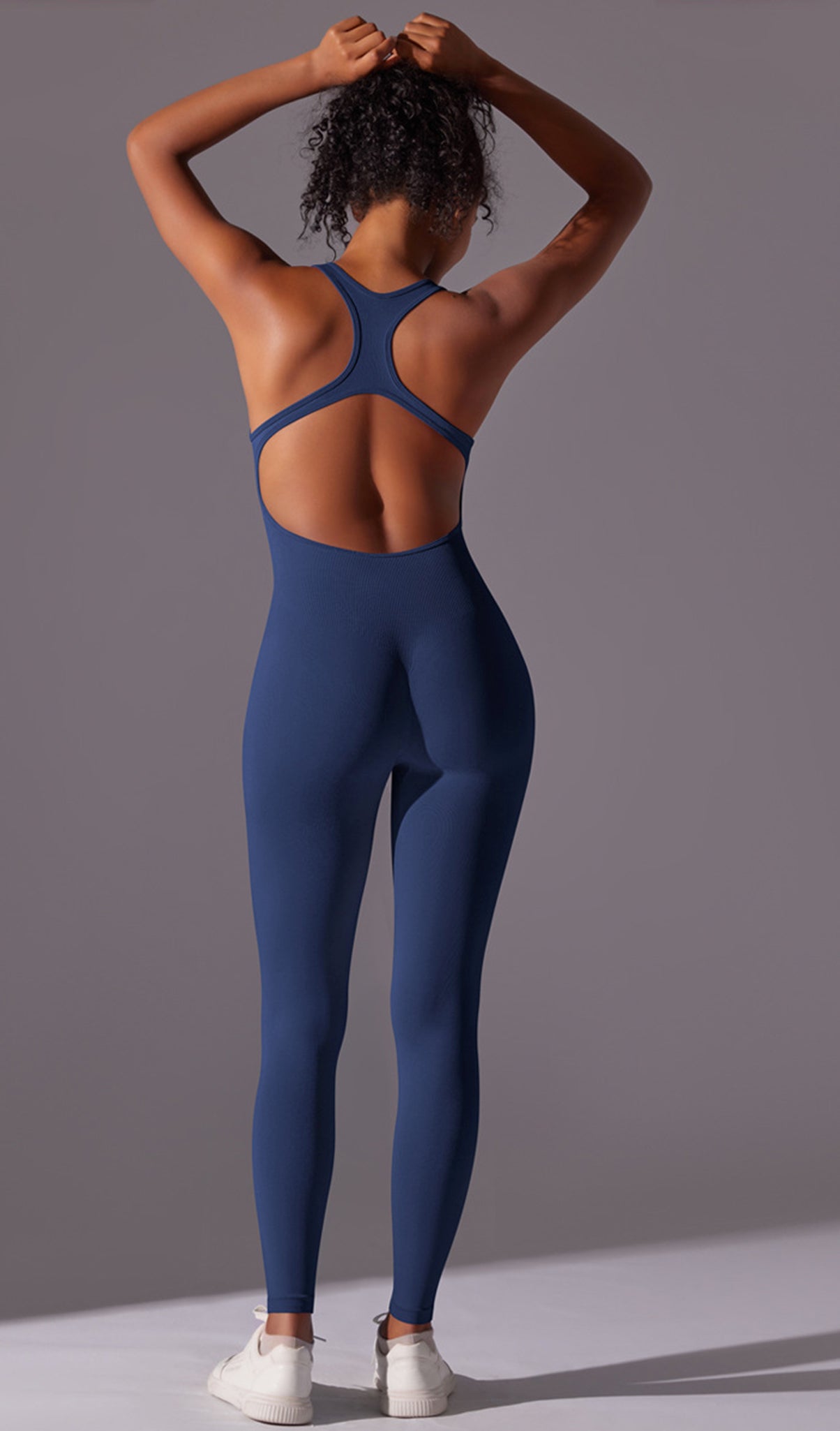 Onesie - Tuta intera lunga  Seamless™