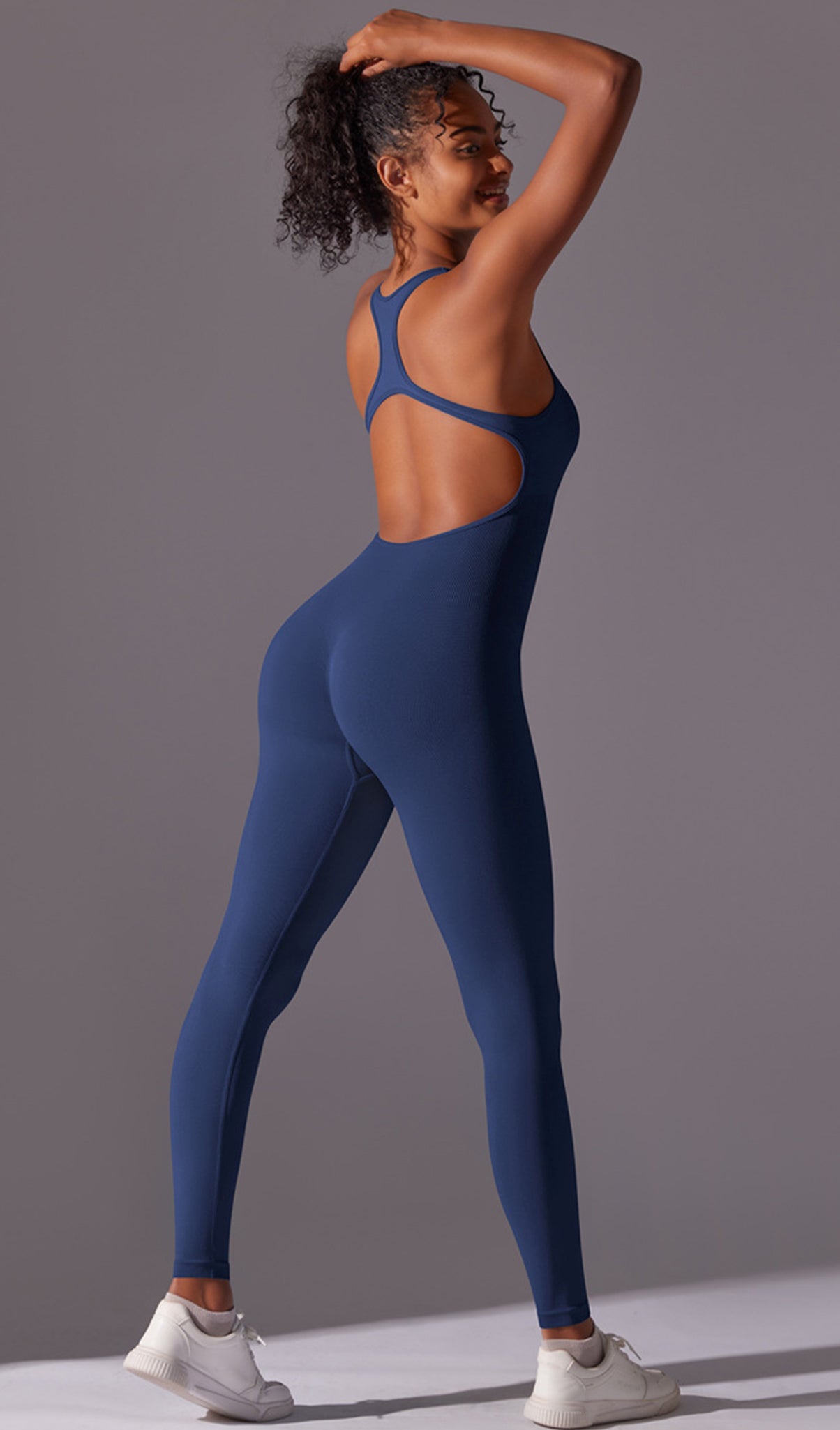 Onesie - Tuta intera lunga  Seamless™
